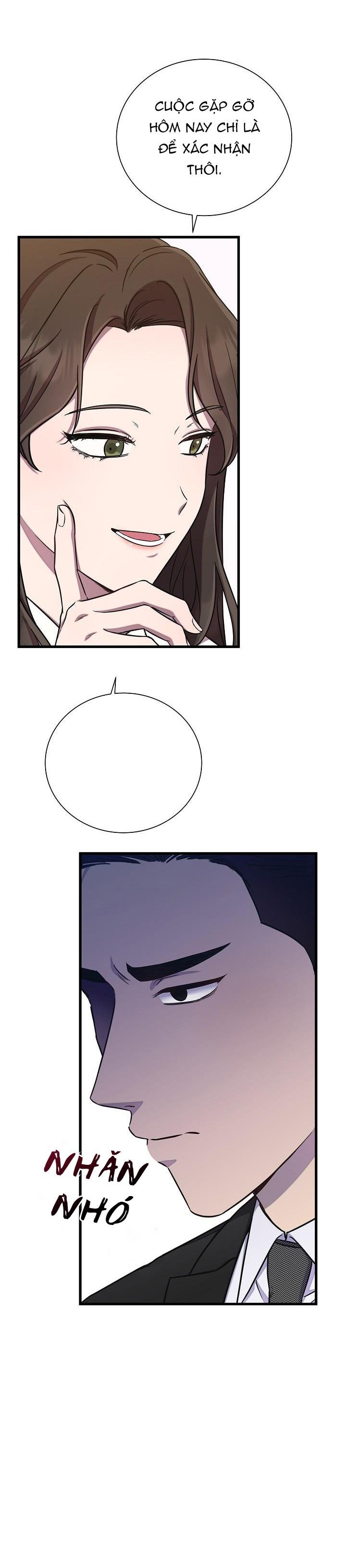 Làm Thế Nào Để Chia Tay Với Anh Ta - Chap 31