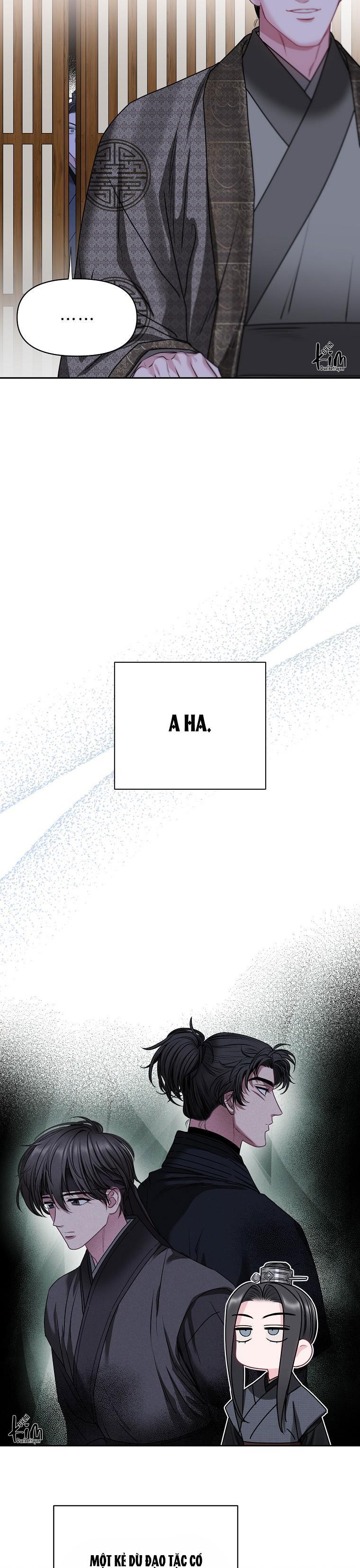 XUÂN PHONG VIÊN MÃN - Chap 48