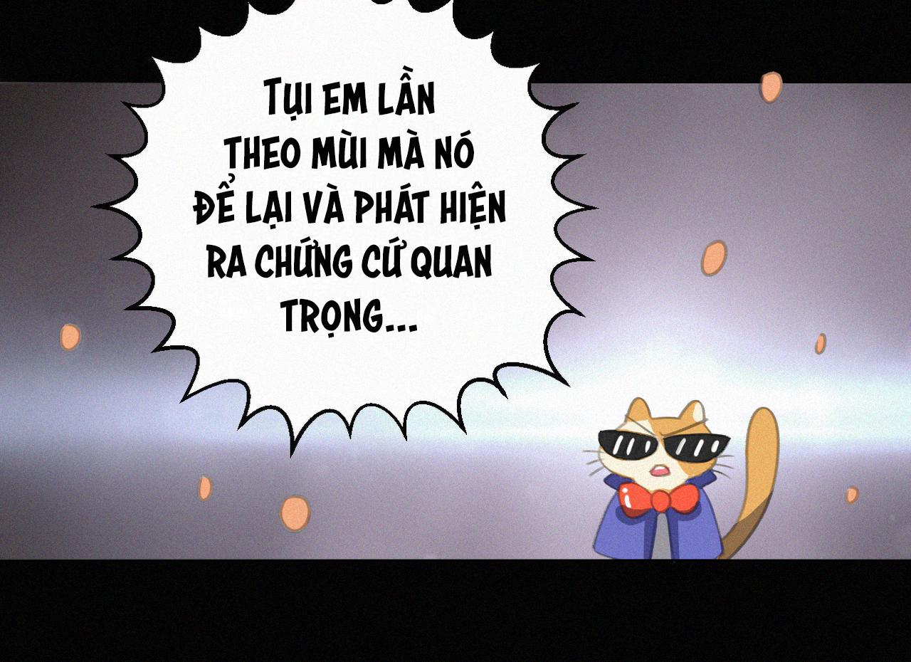 Xã Hội Mồn Lèo - Chap 35