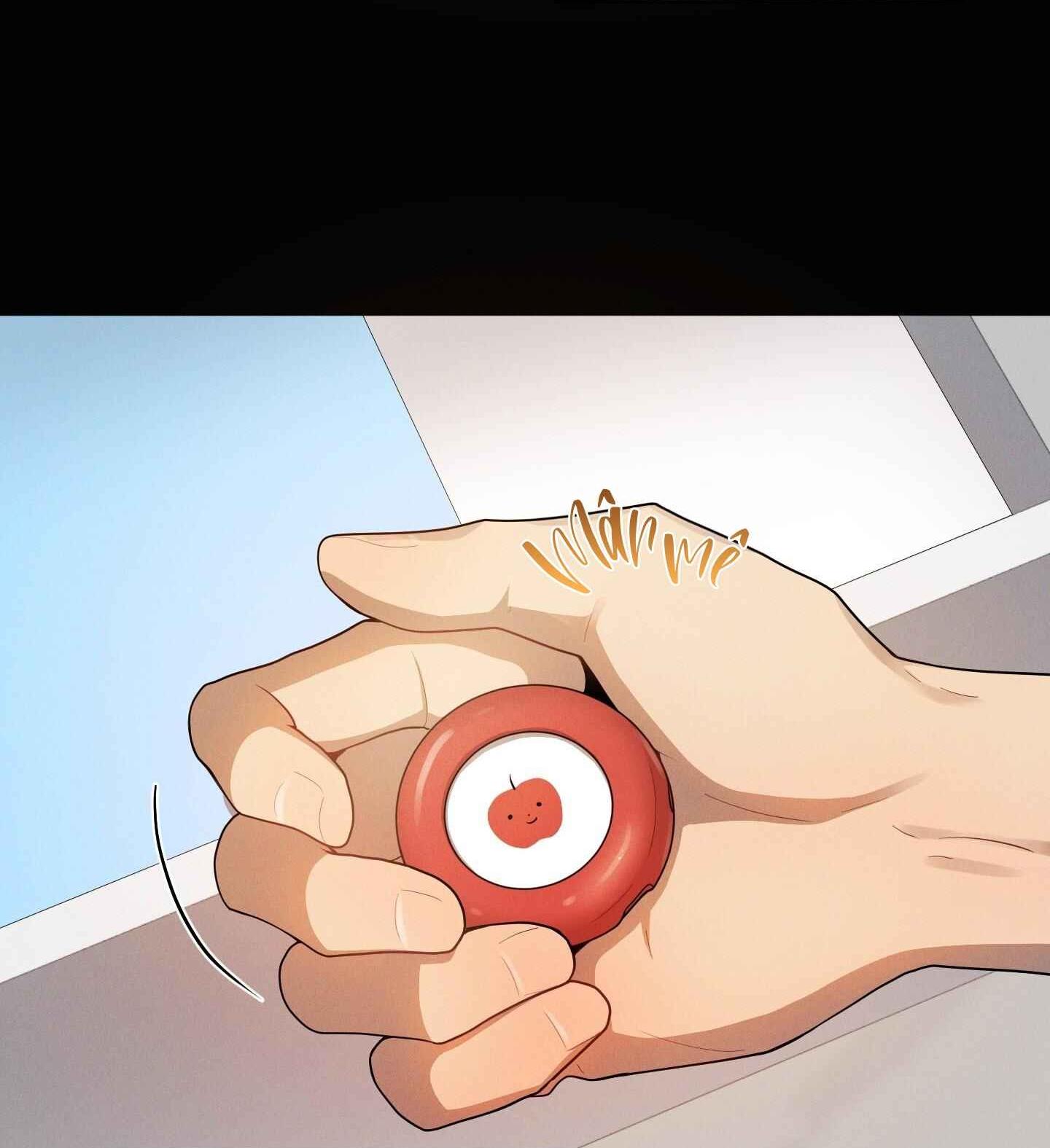 (CBunu) Chuyện Rằng Tôi Yêu Cậu - Chap 21