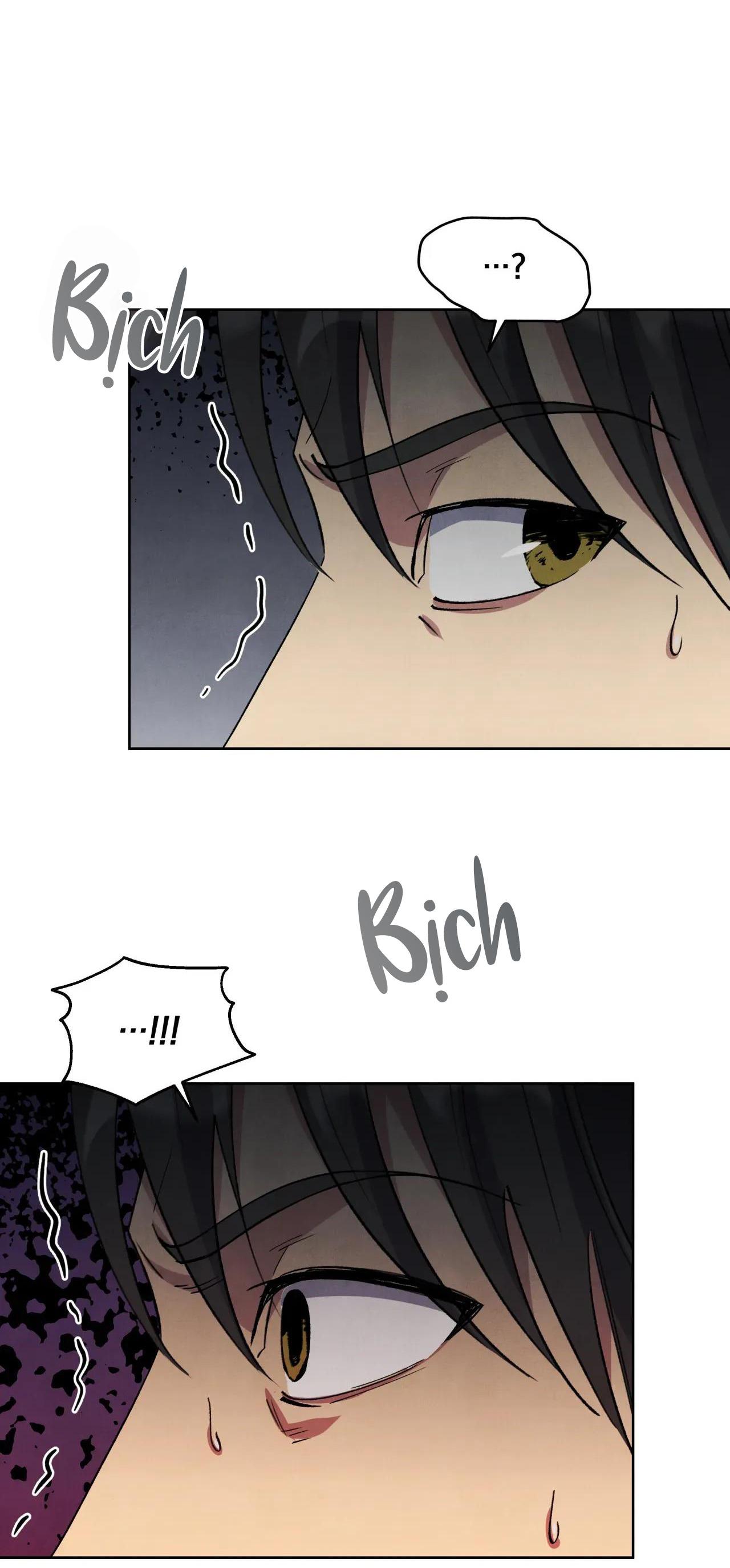 KHẾ ƯỚC BÍ MẬT CỦA ĐẠI CÔNG TƯỚC XỨ BẮC - Chap 33