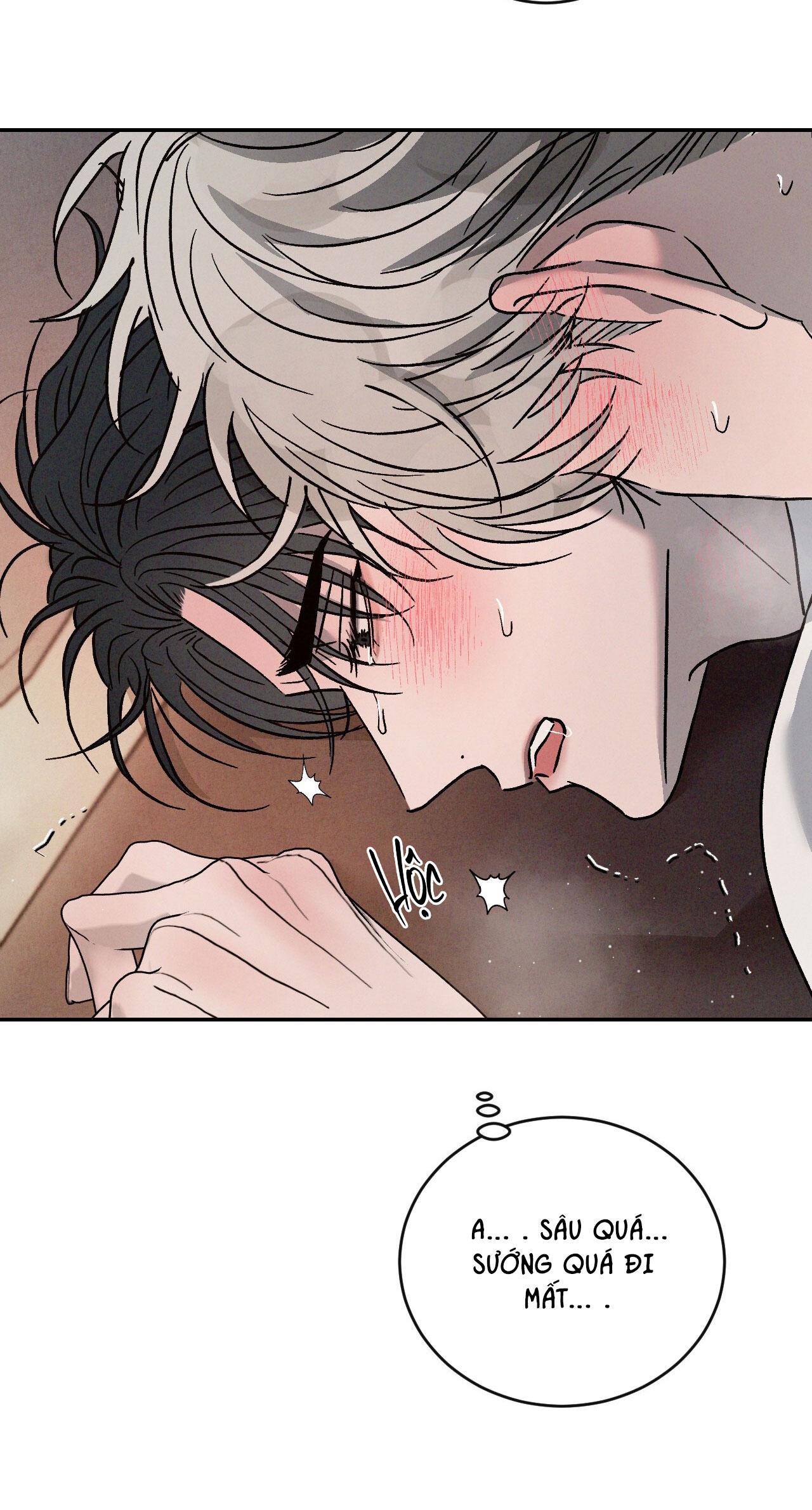 TƯƠNG PHẢN - Chap 93