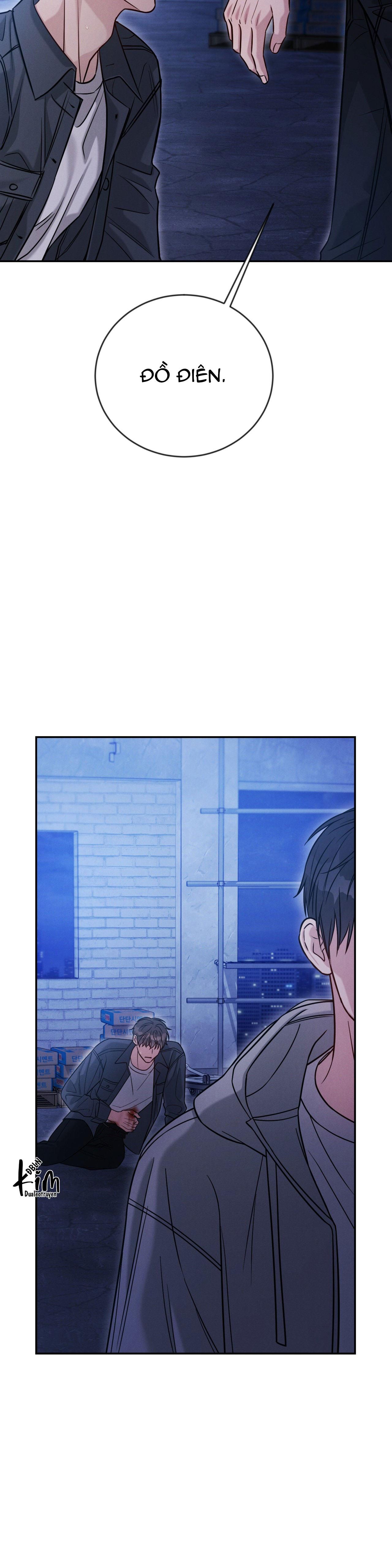 Giả Dược - Chap 57