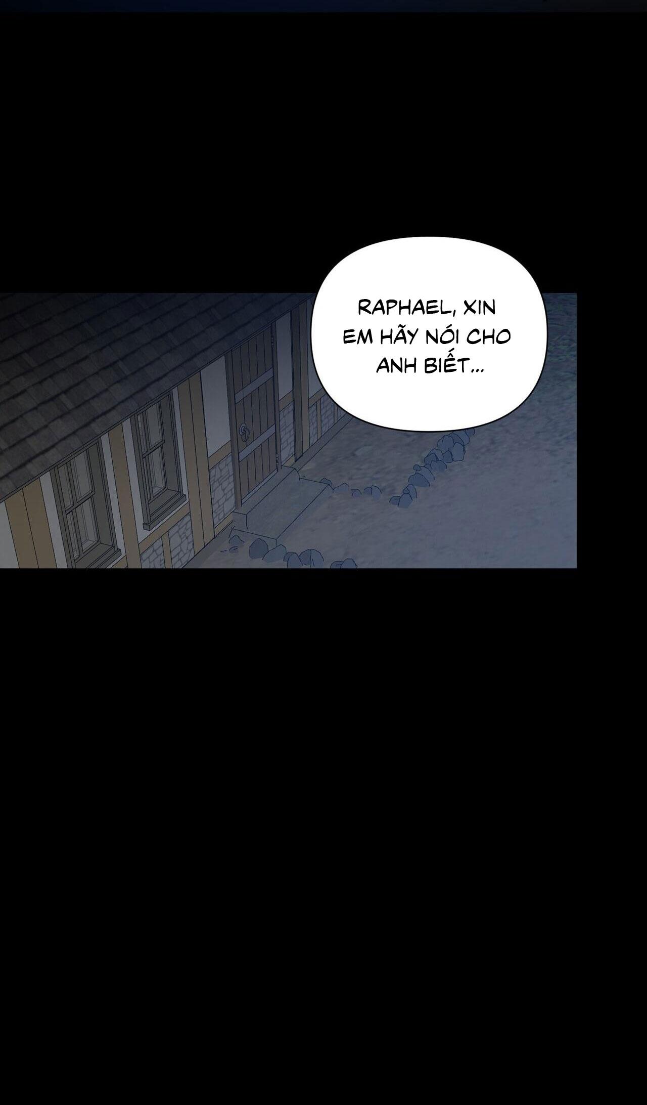 BƯỚC VÀO VƯỜN HỒNG - Chap 36