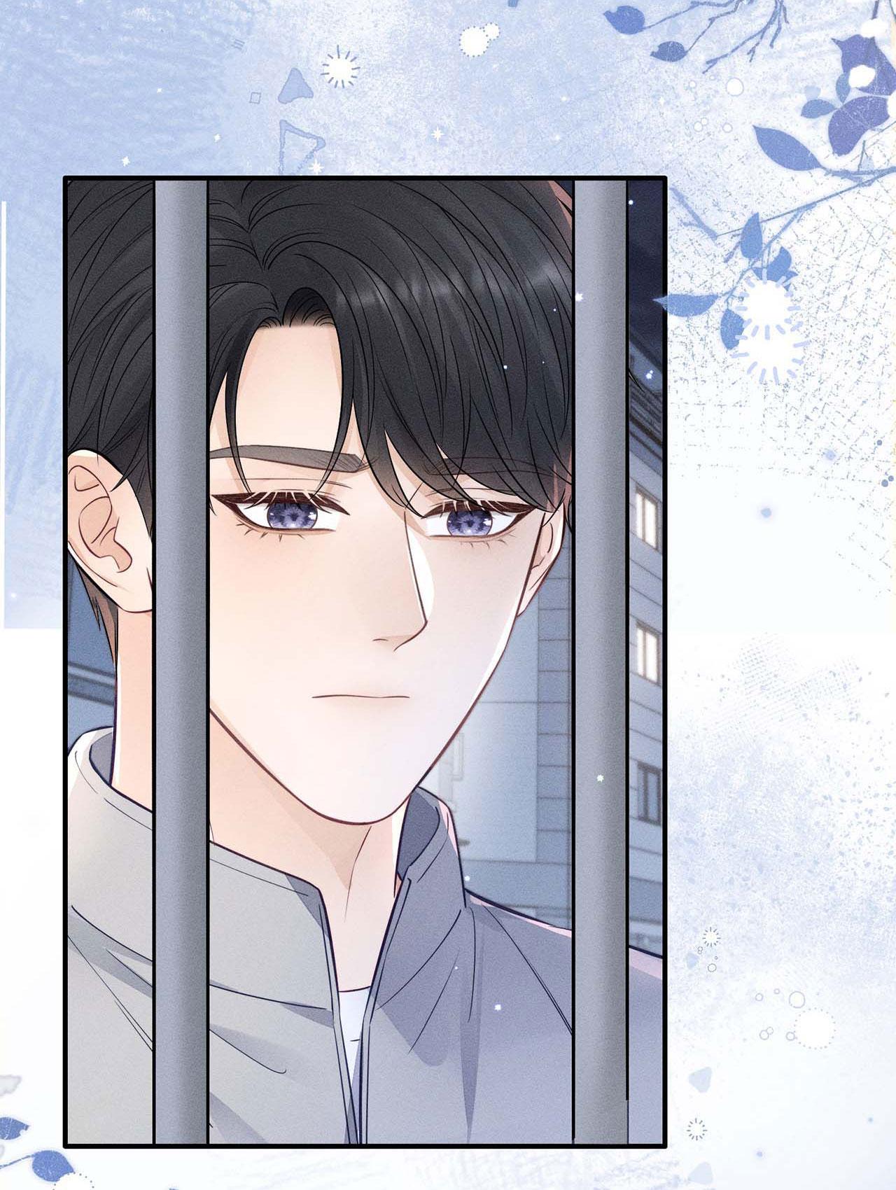 Khoảng thời gian may mắn - Chap 45