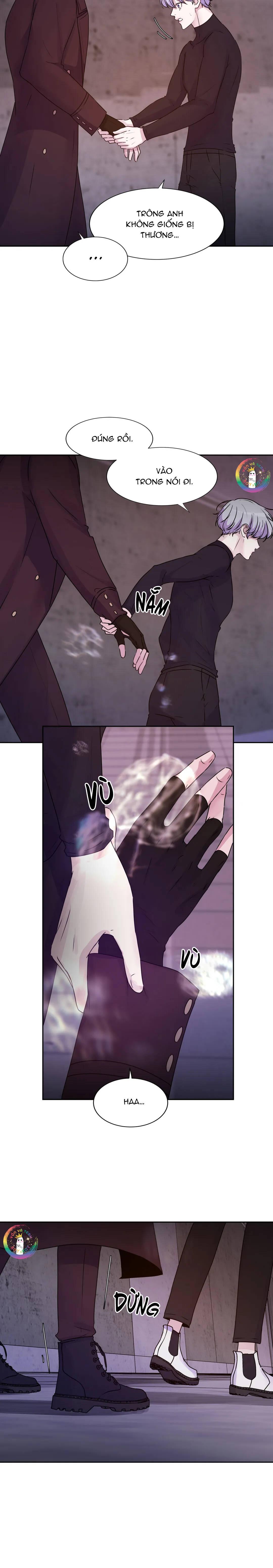 Guiding Light - Chap 24