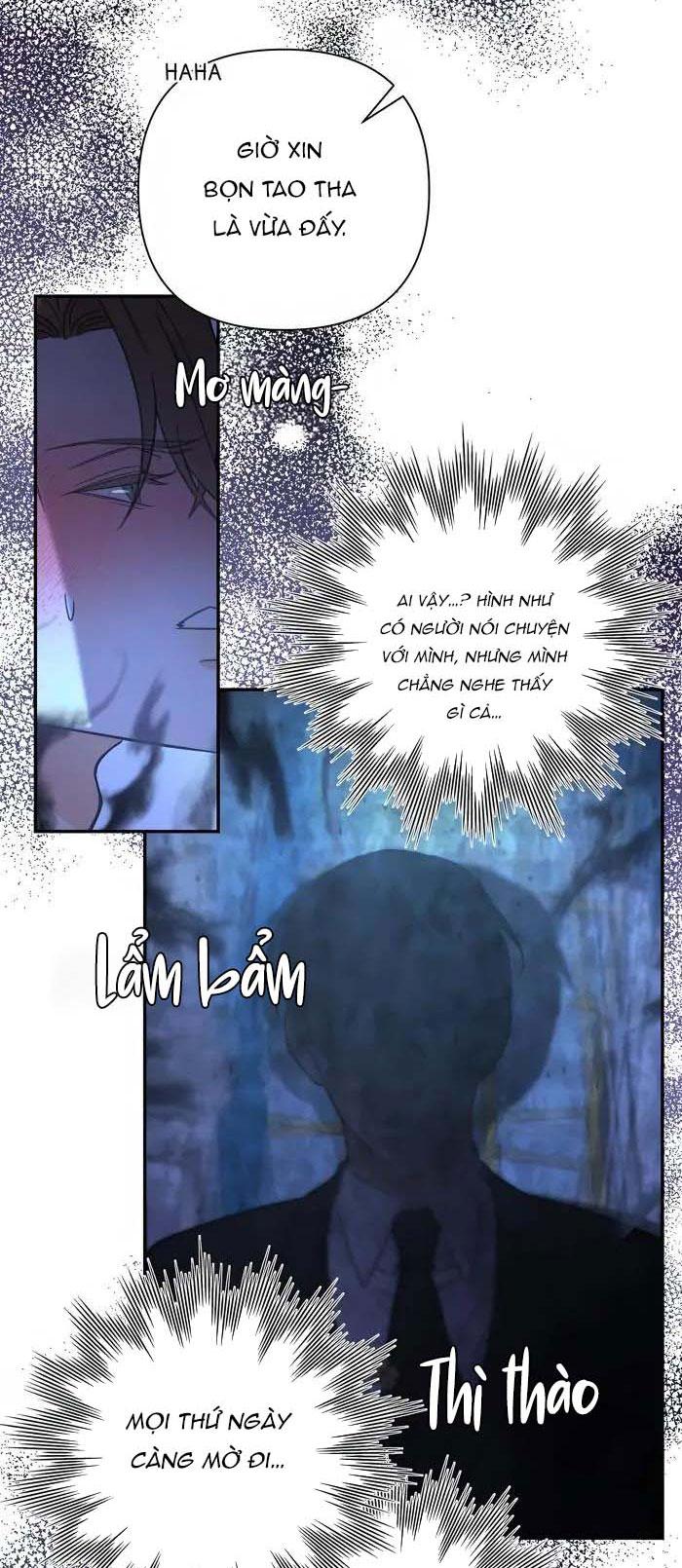 Mắc Kẹt Trong Game Hẹn Hò Của Em Gái Tôi - Chap 35