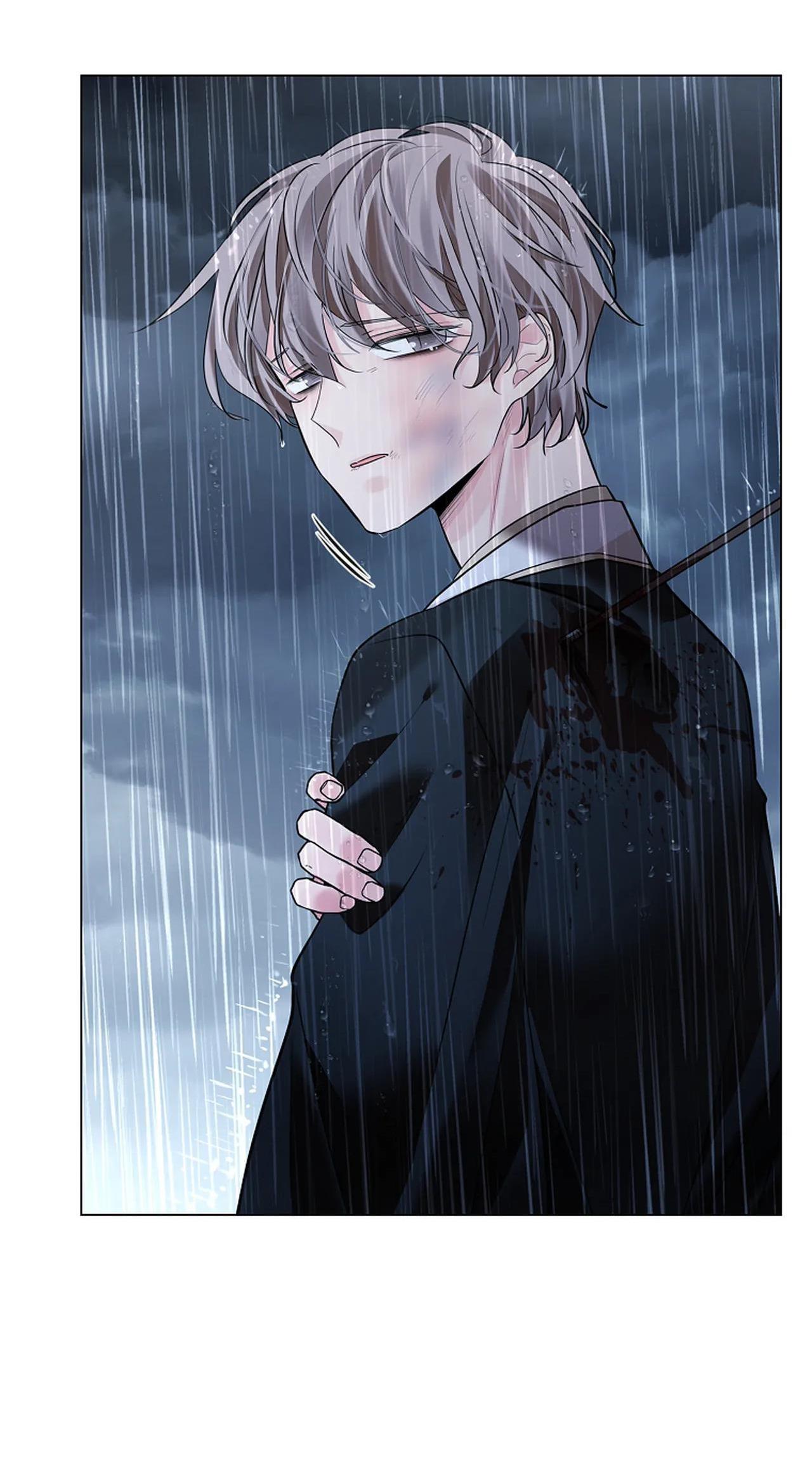 HOA GIẤY - Chap 73