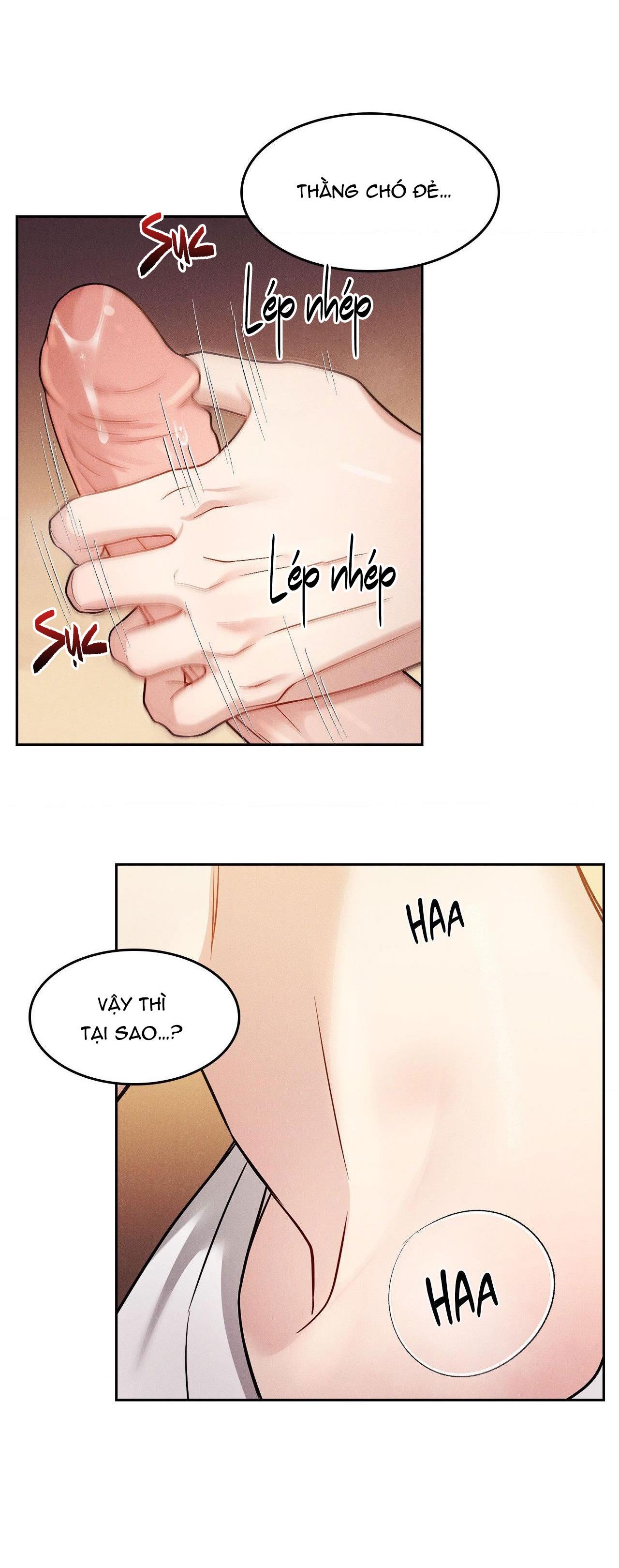 Giả Dược - Chap 31