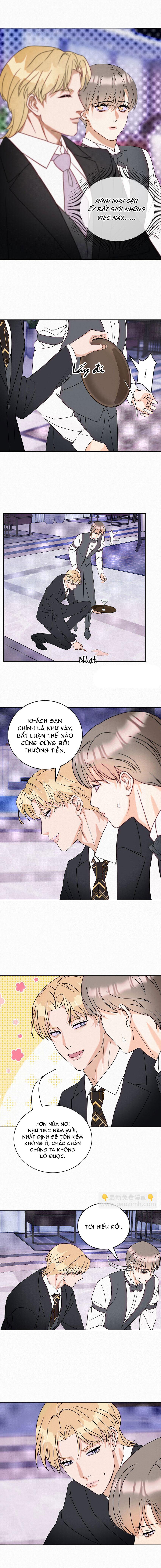 Anh Trai Rẻ Tiền Của Tôi (END) - Chap 19