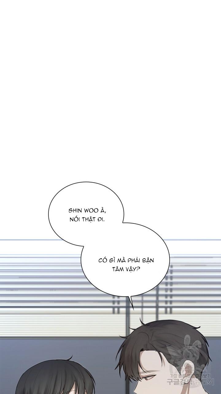 Song Trùng - Chap 27