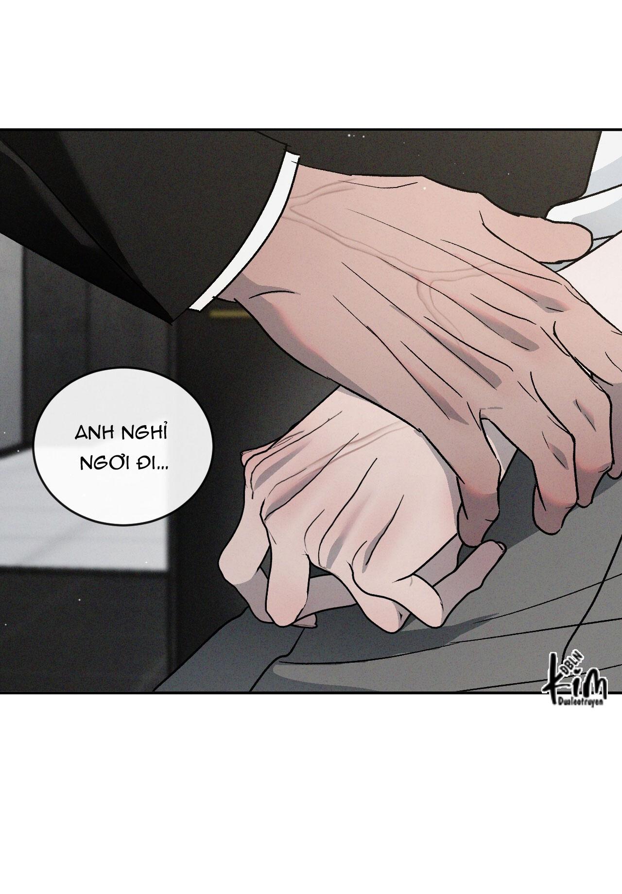 TƯƠNG PHẢN - Chap 87