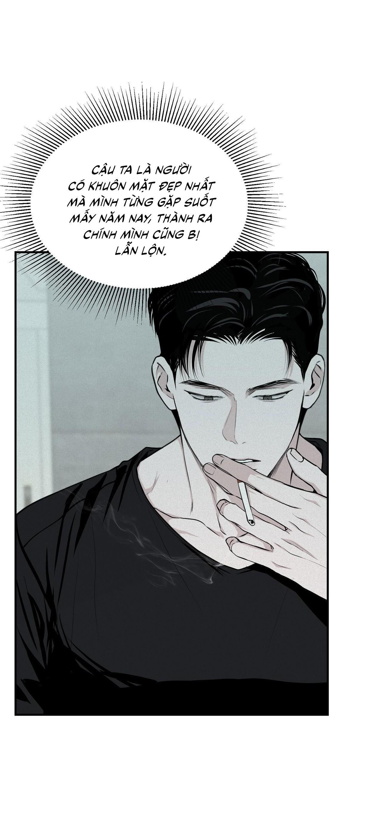 (CBunu) Phép Chiếu - Chap 9