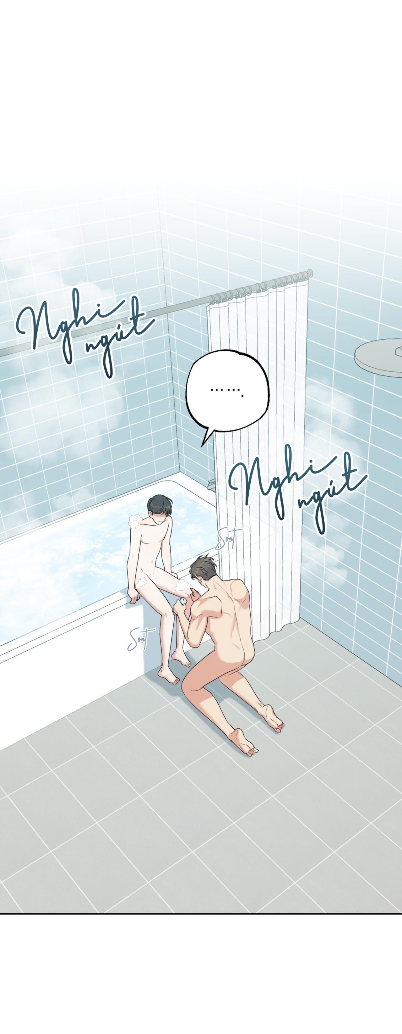 (CBunu) Khu Rừng Tĩnh Lặng - Chap 21