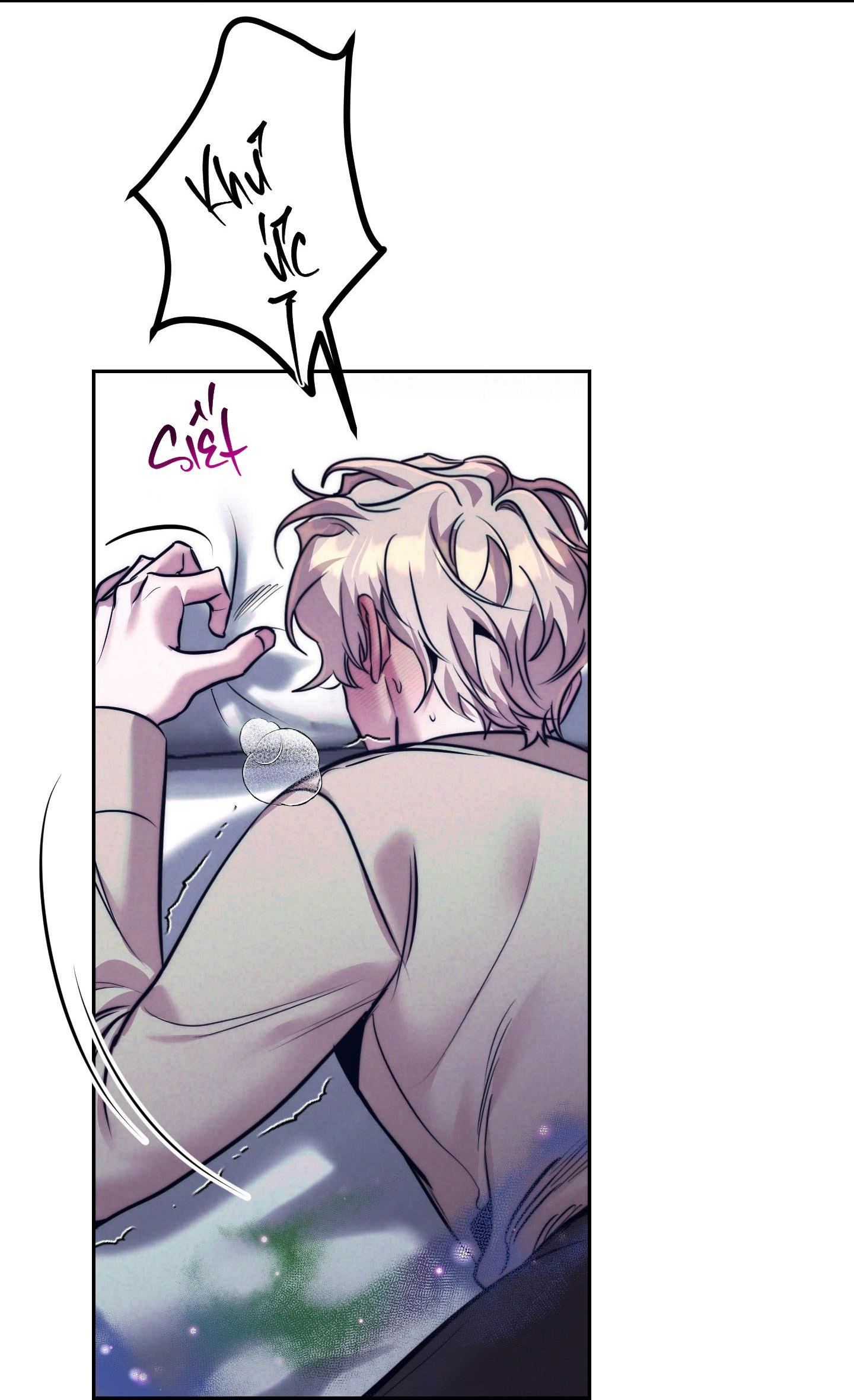 (CBunu) Stigma - Chap 4