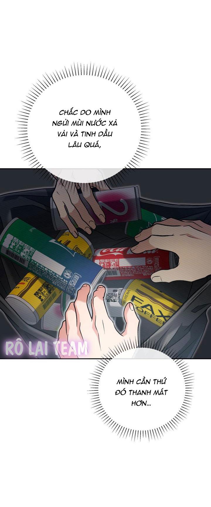 LÃNG MẠN ĐỪNG LÃNG XẸT - Chap 11