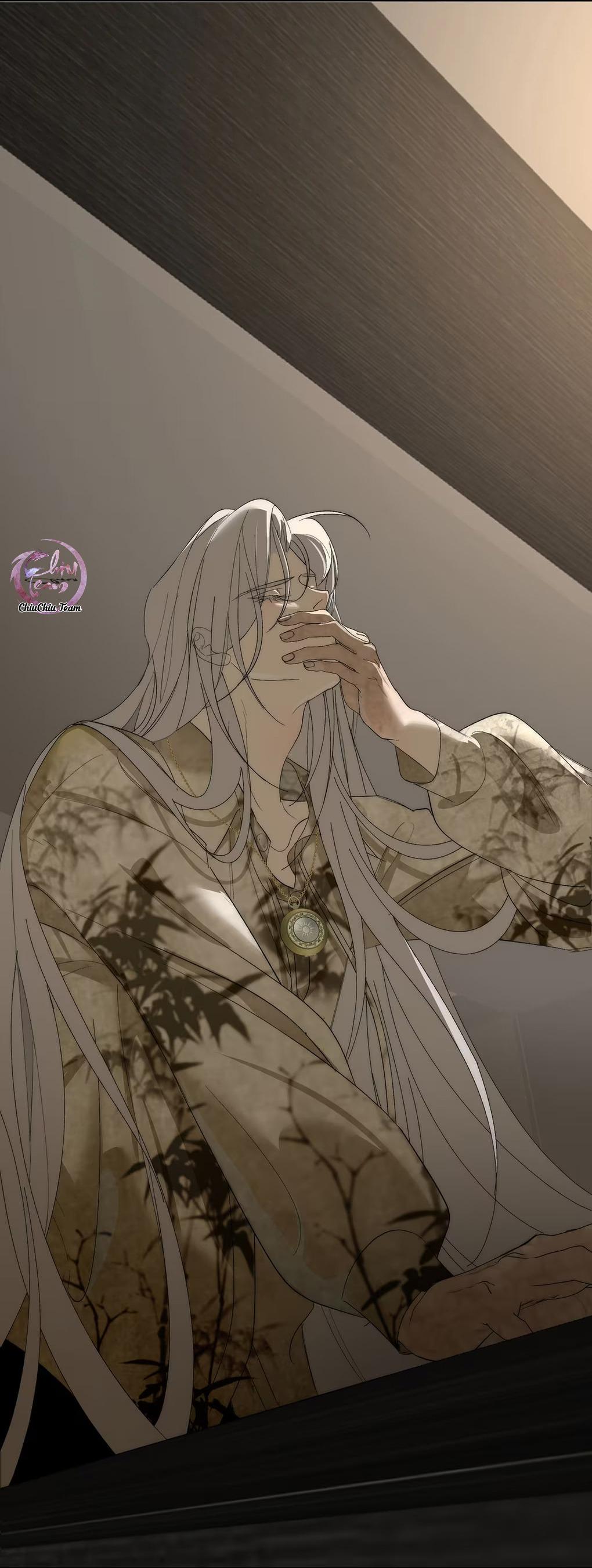 Mỗi Ngày Đều Muốn Làm Hoàng Tử Ốm Yếu Đội Quần - Chap 10