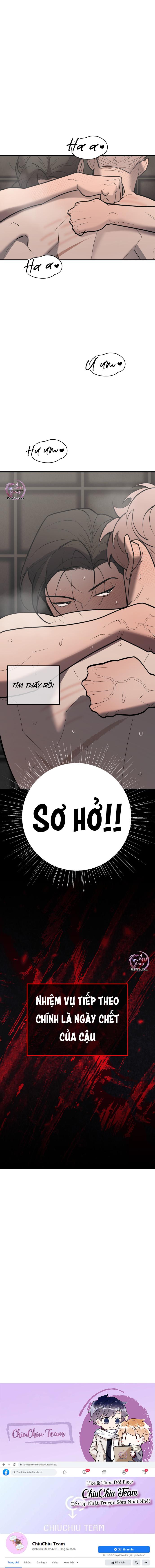 Robber and Thief - Chap 5