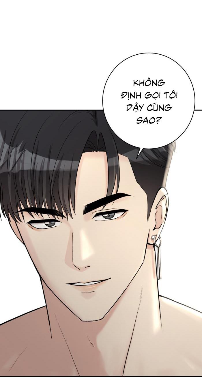 Tỉnh dậy lần nữa bỗng trở thành minh tinh rồi - Chap 17