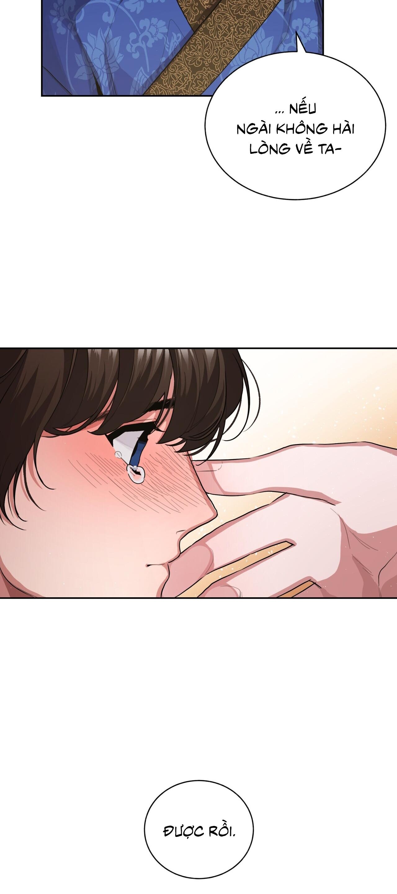 BÁT NHÃ GIAI NHÂN - Chap 1