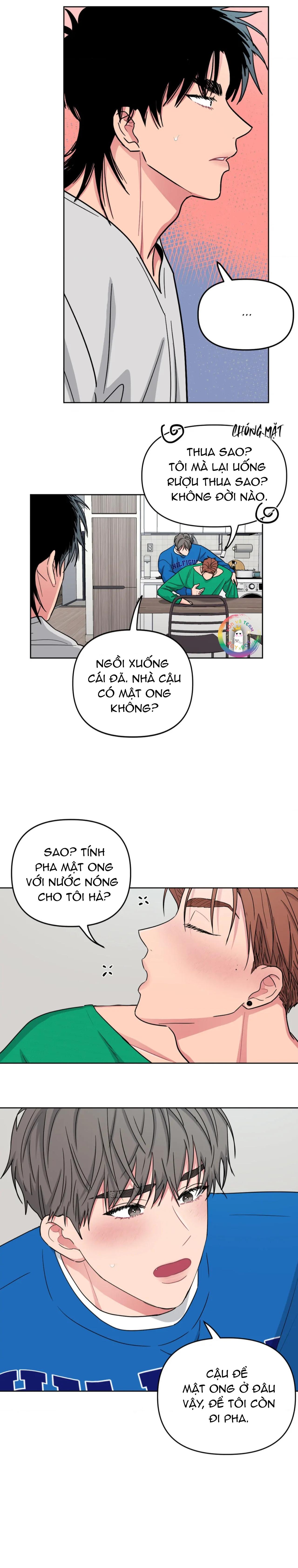 Arts Manz - Chap 29