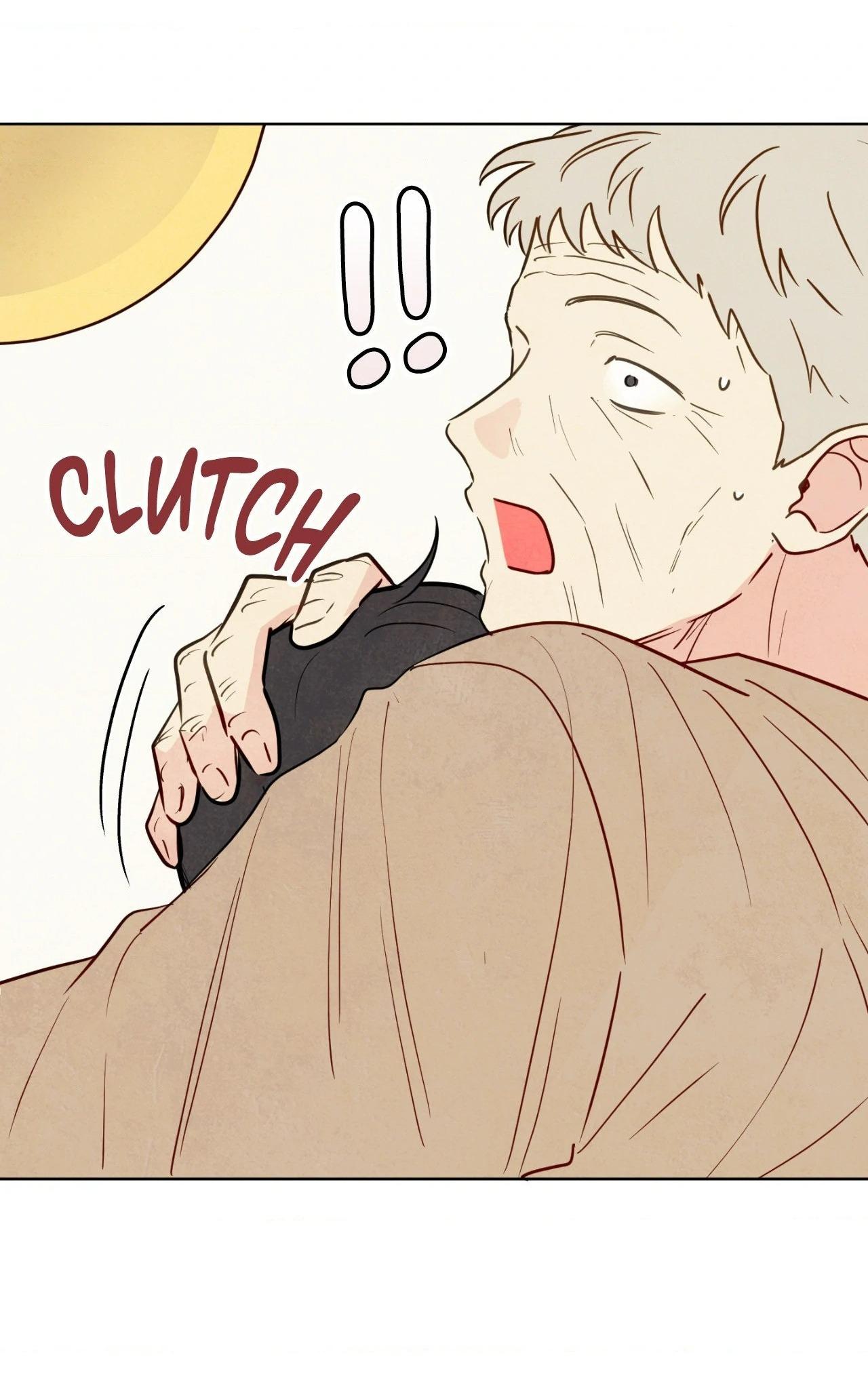 Sự quyến rũ của Thần Rắn - Chap 20