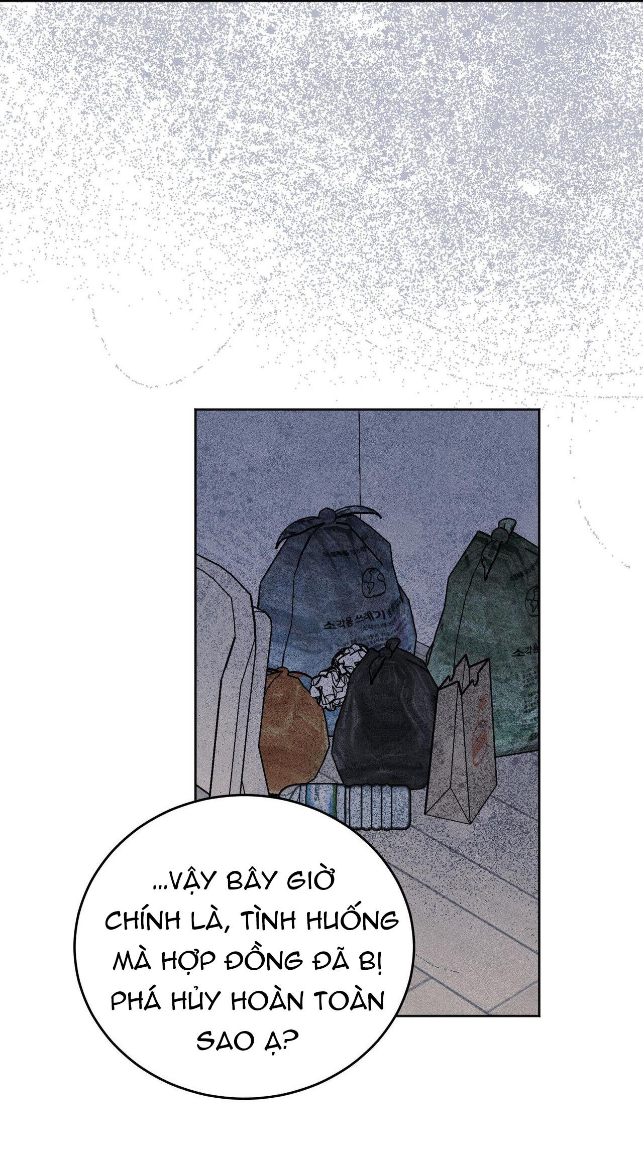 CẠM BẪY ĐẠI HỌC - Chap 98