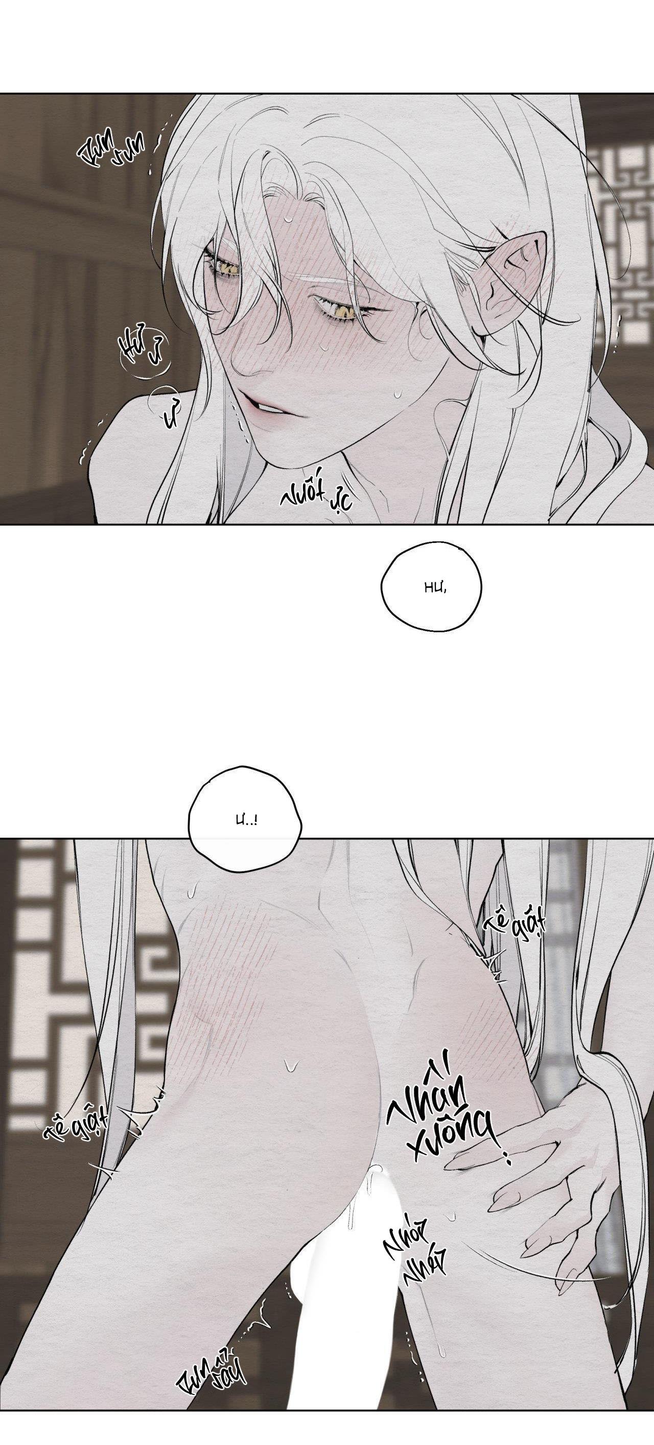 (CBunu) Lạc Hồn - Chap 13