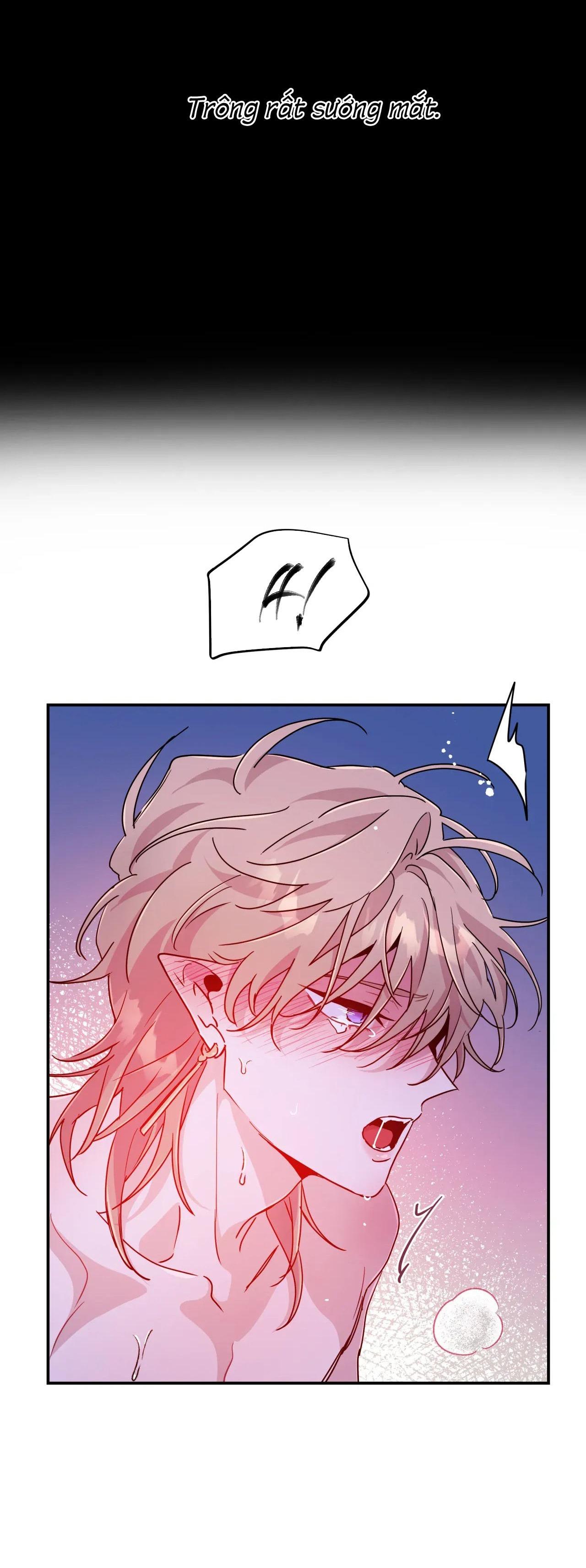 (CBunu) Ám Giữ Linh Hồn - Chap 59