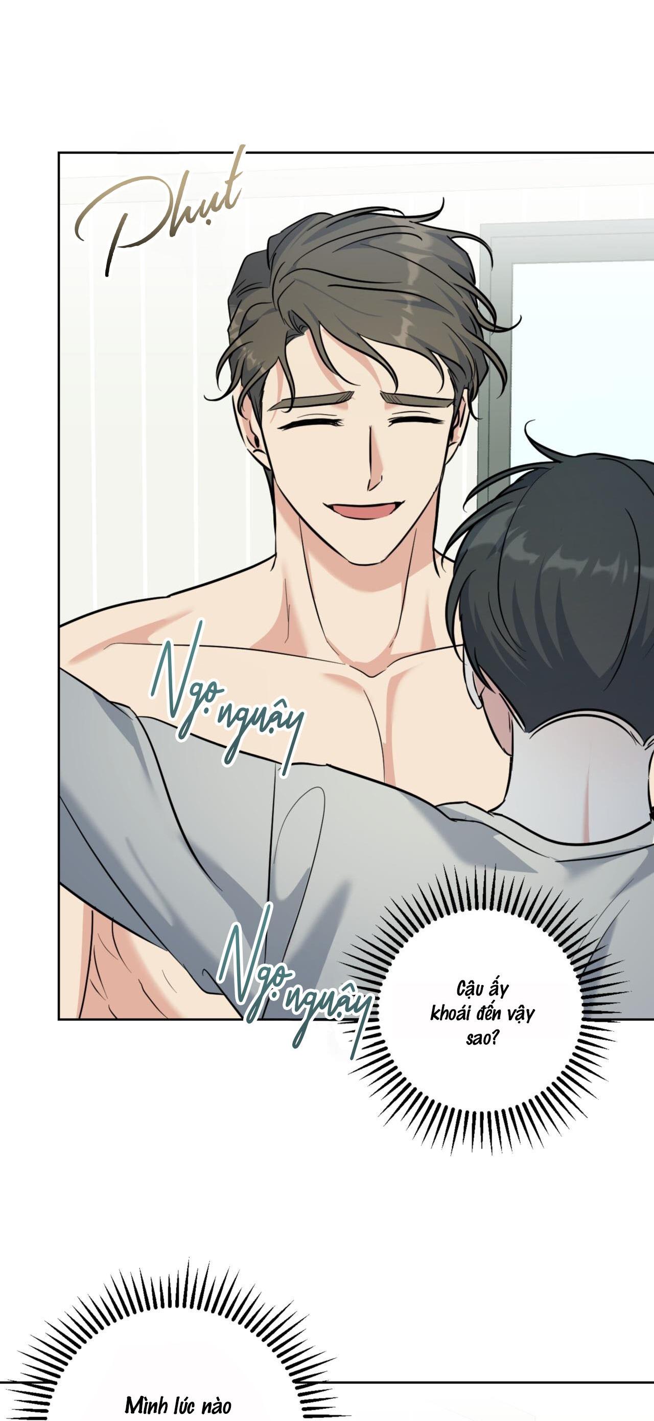 (CBunu) Khu Rừng Tĩnh Lặng - Chap 21