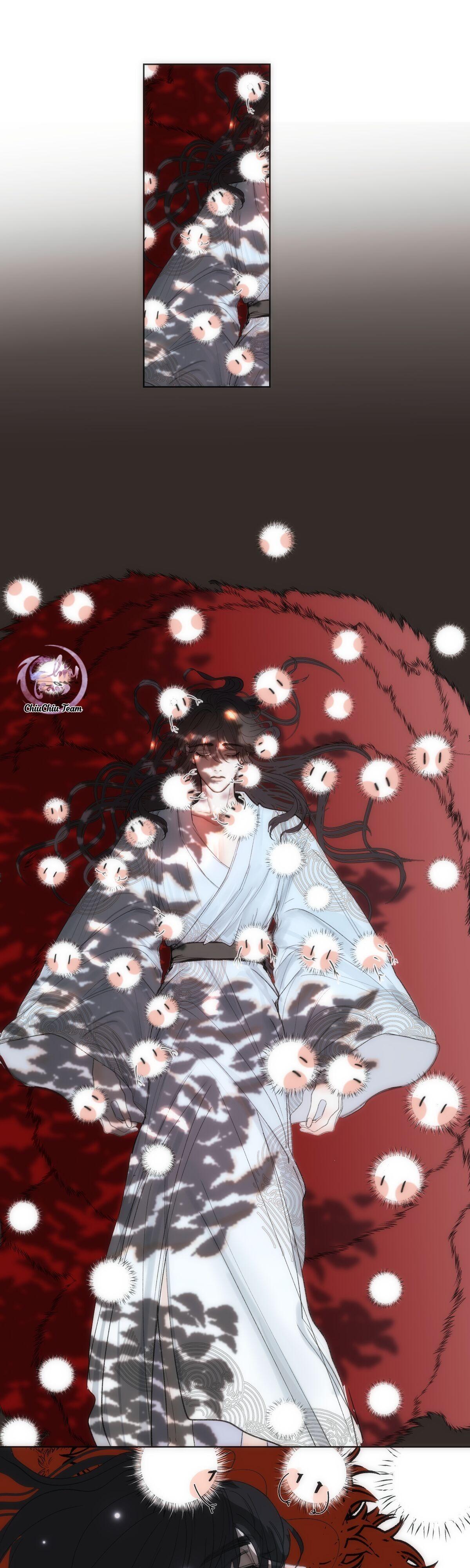 Vài Câu Chuyện Với Sư Tôn Sau Khi Xuyên Sách - Chap 42