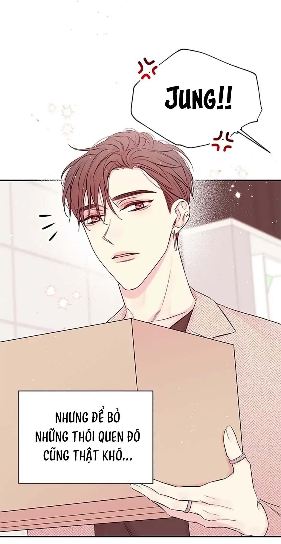 Bí Mật Của Tôi - Chap 64