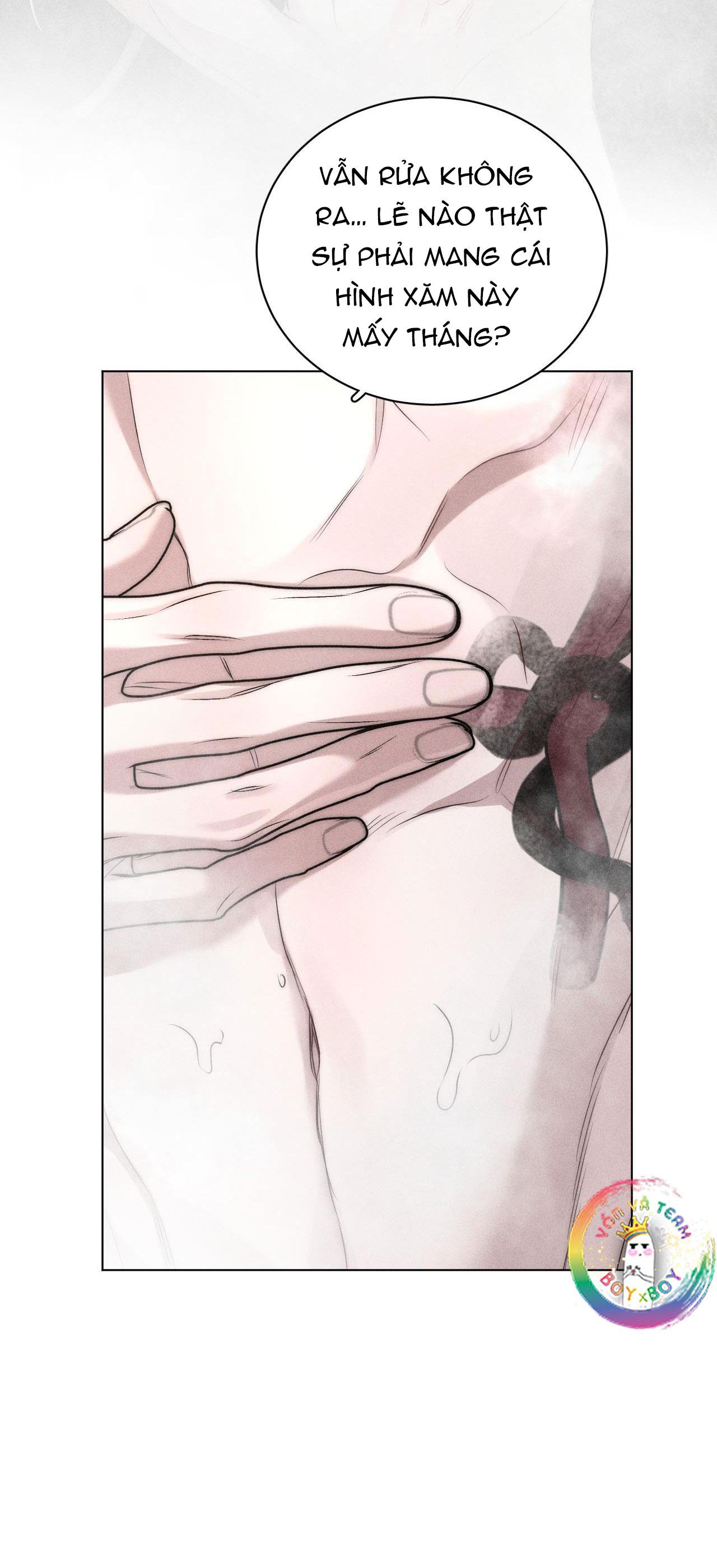 Ảnh Đế Cứ Muốn Làm Kim Chủ Của Tôi - Chap 17