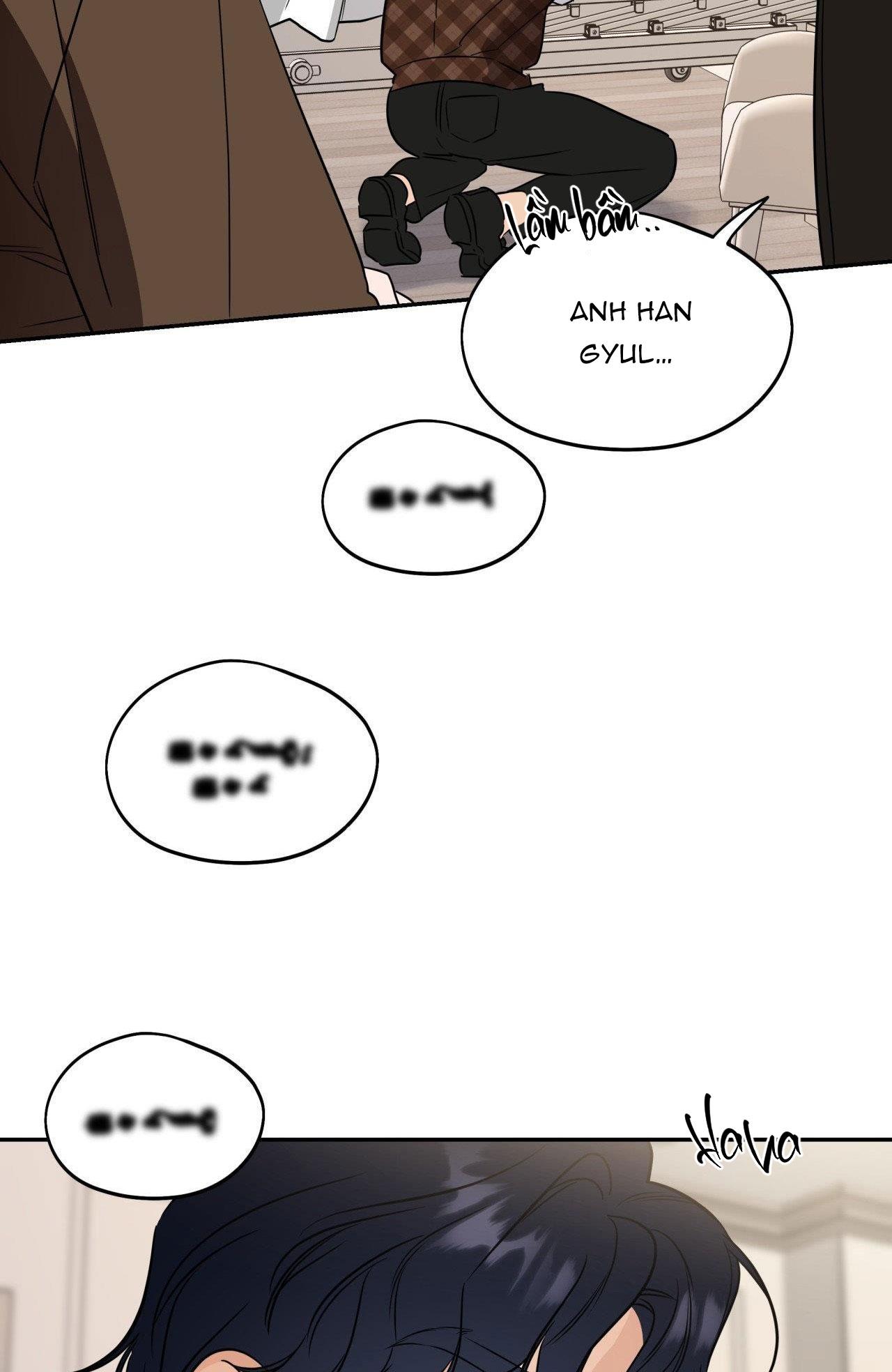 LỆNH CỨU RỖI - Chap 42