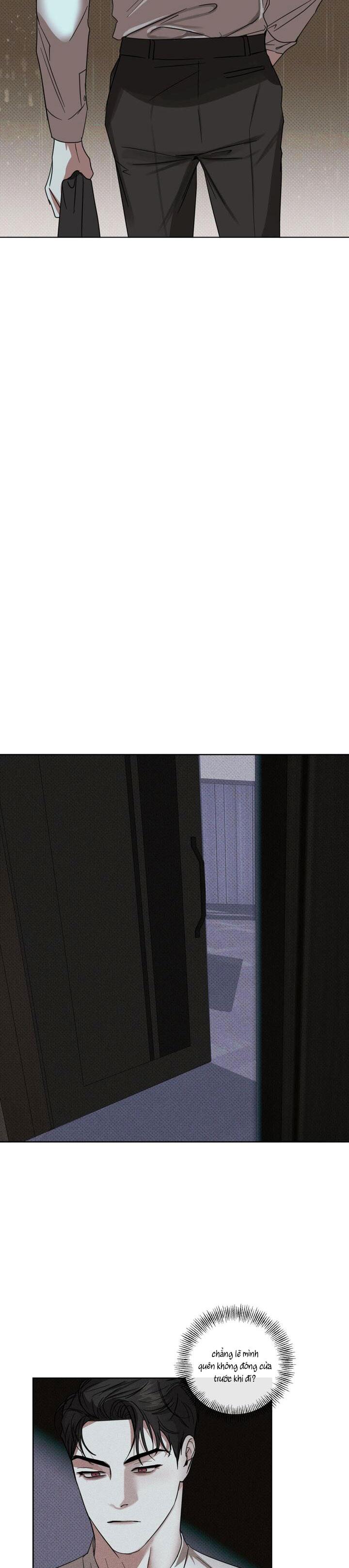 NGƯỜI YÊU DẤU - Chap 6