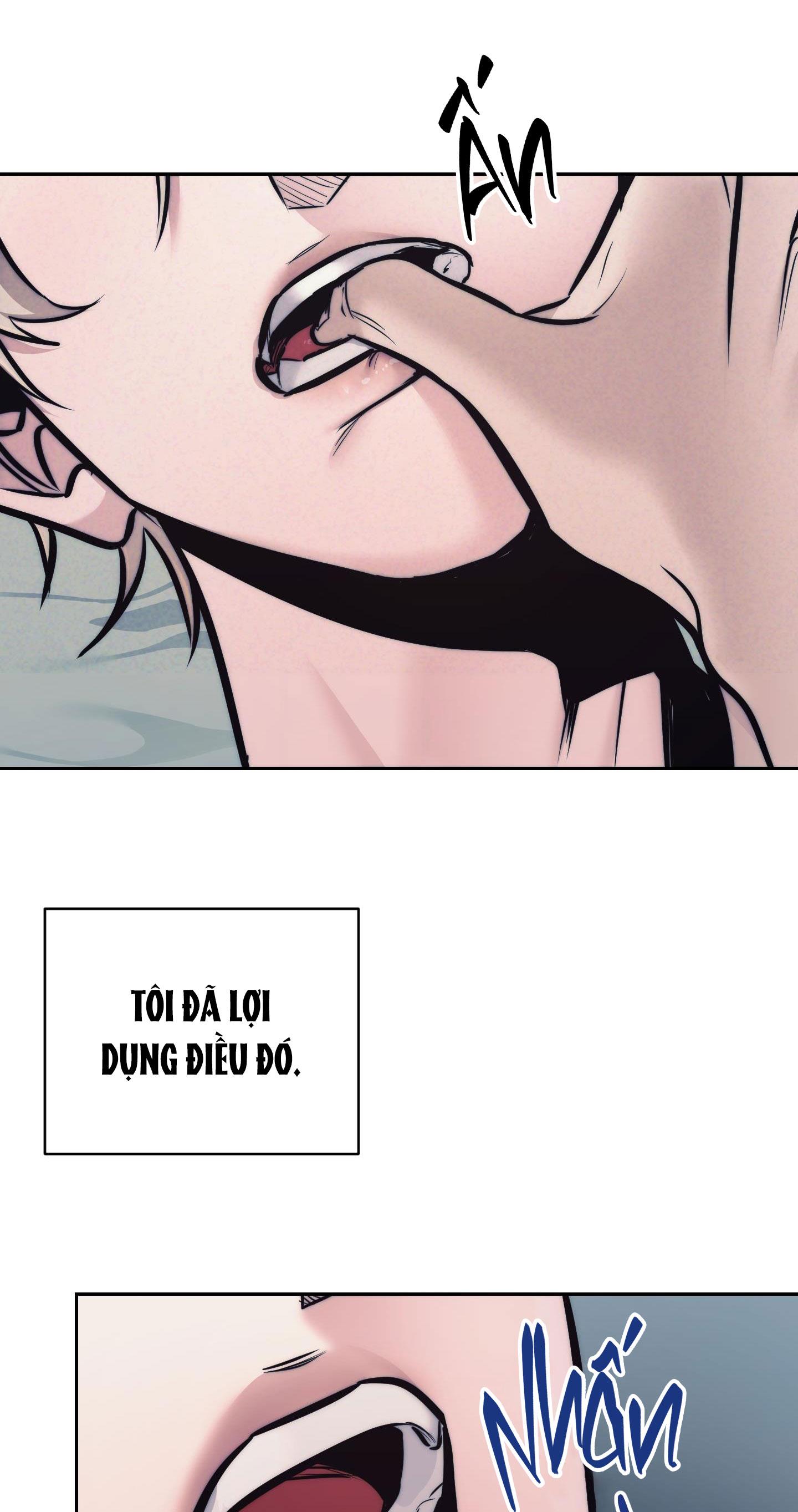 KỲ THỊ - Chap 24