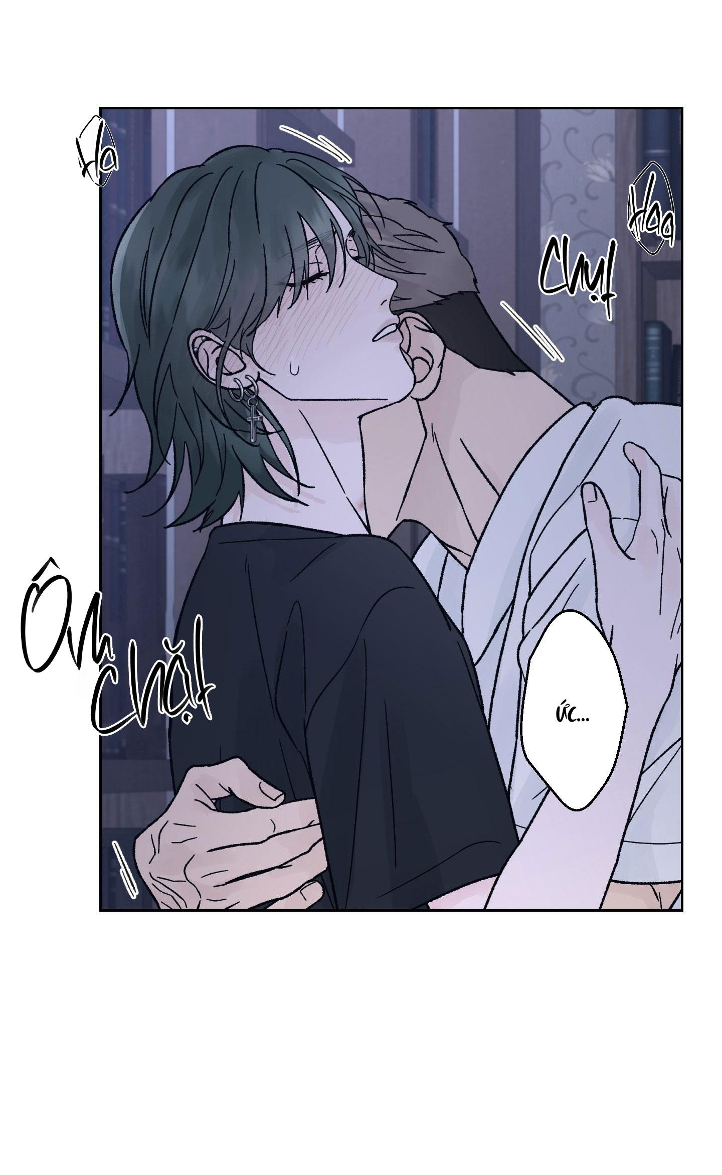 ĐÊM KINH HOÀNG - Chap 51