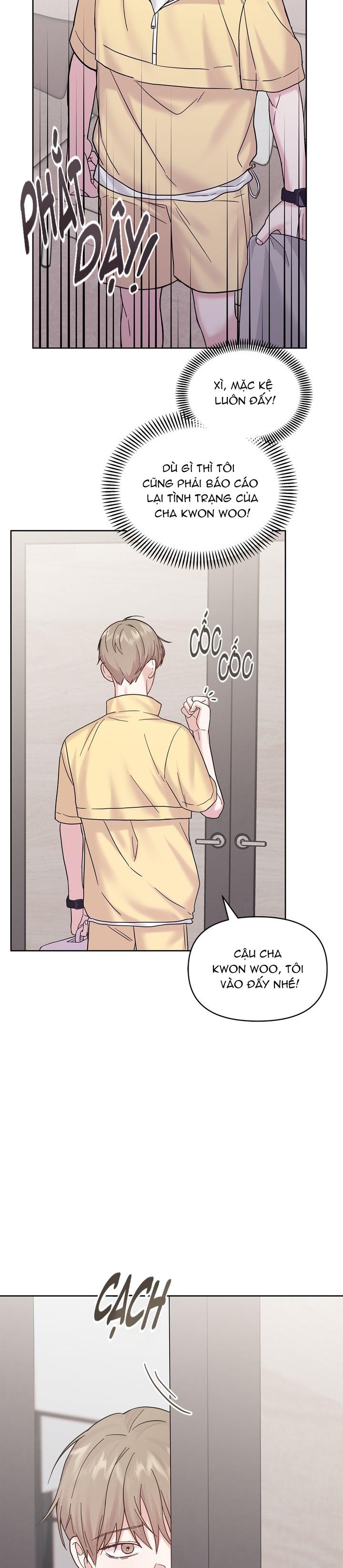 BẢN SAO ÂM HƯỞNG - Chap 6