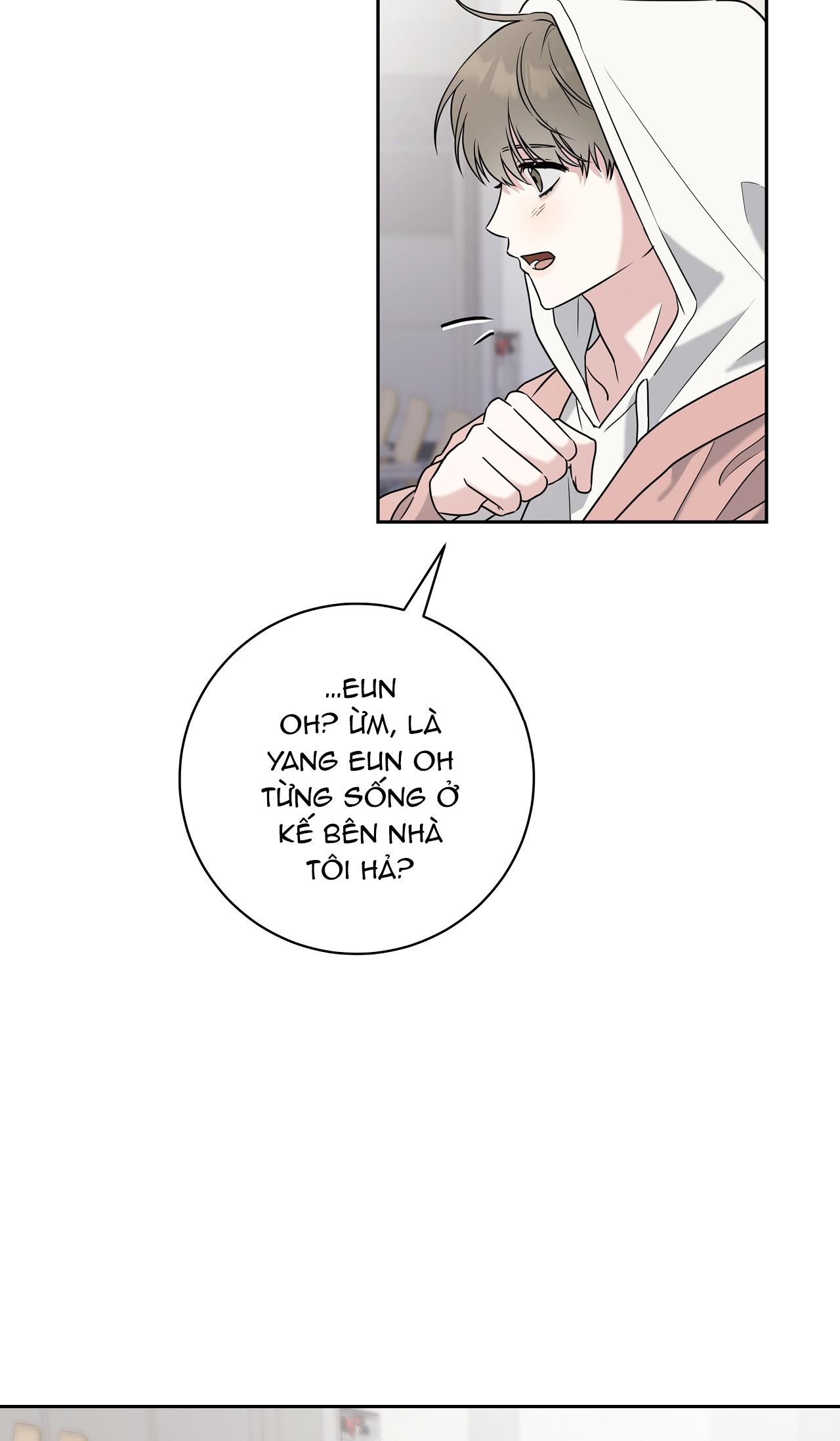 Ballboy Tactics - Chap 5