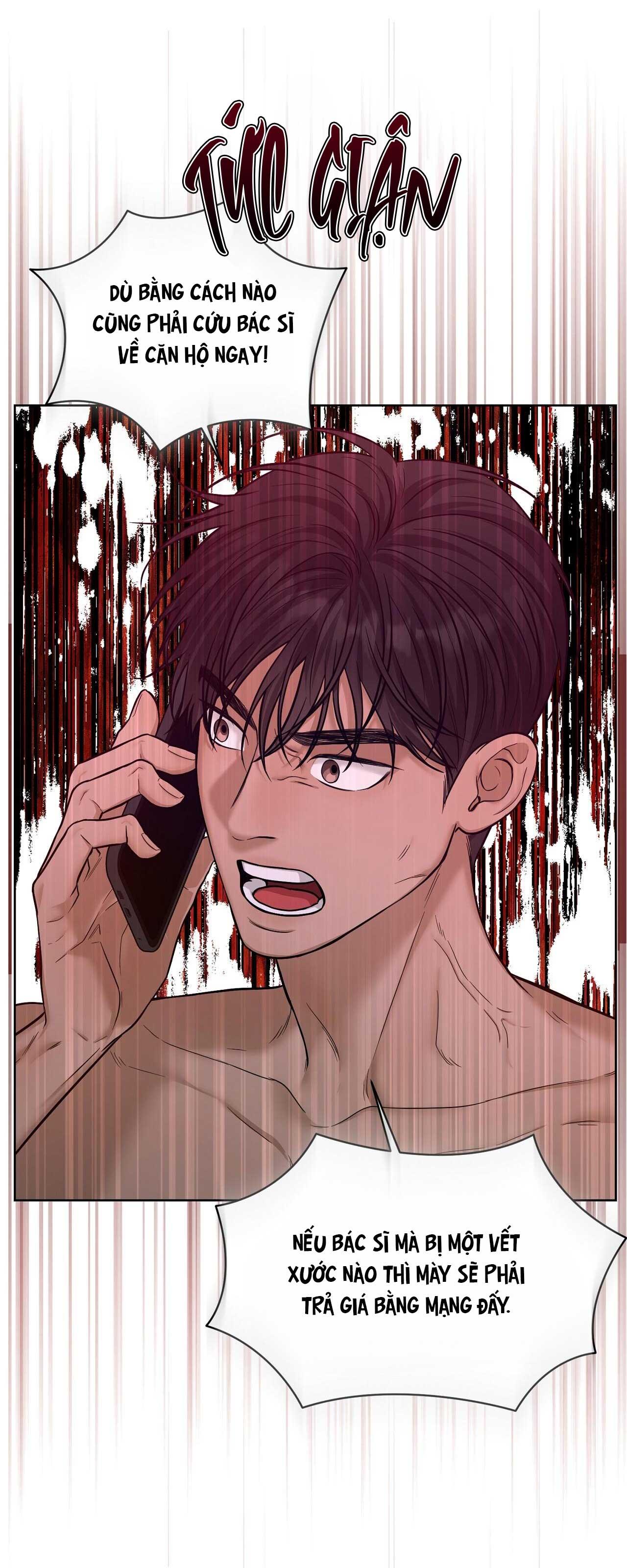 BẮT KỊP - Chap 30