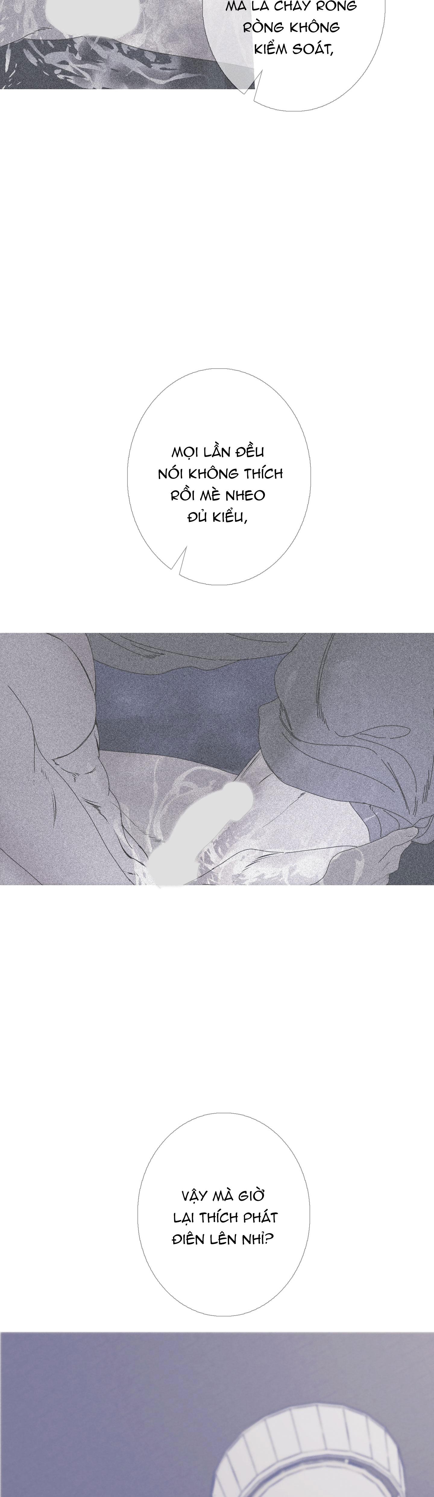 CHUYỆN QUỶ MÔN QUAN - Chap 48