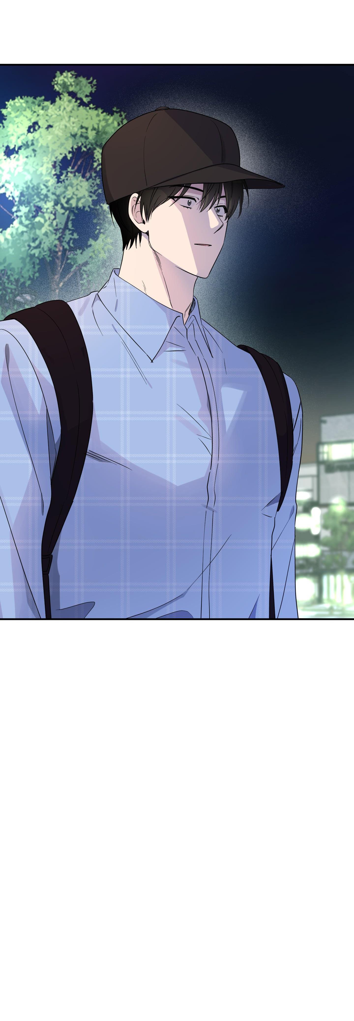 ĐIỀU MAY MẮN NHẤT CUỘC ĐỜI TÔI - Chap 43