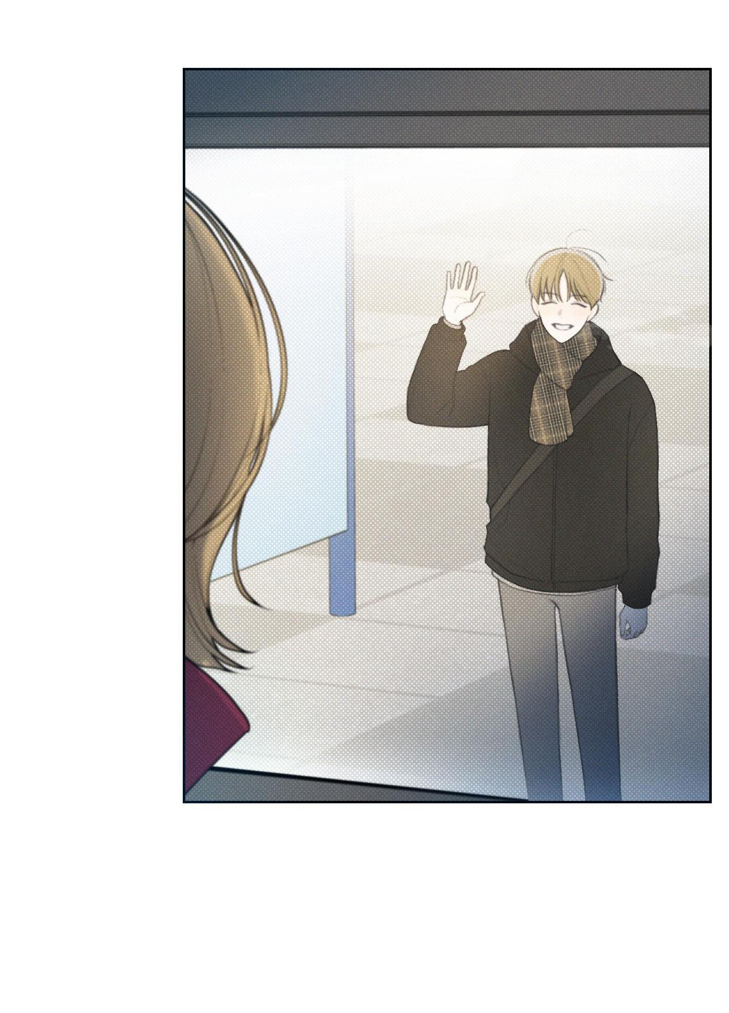 (CBunu) THÁNG 12 - Chap 10