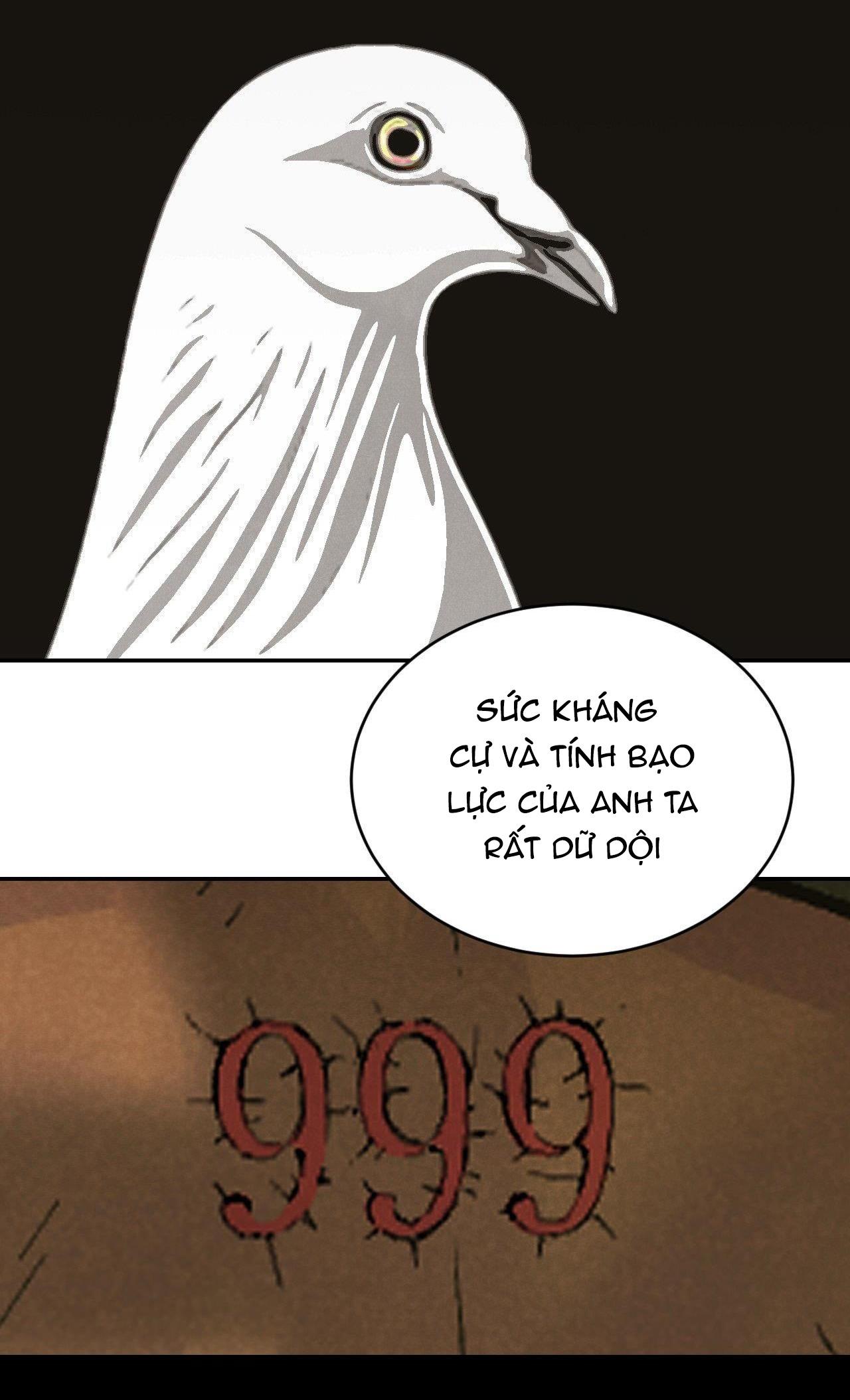 CẬU BÉ ĐÀO - Chap 35