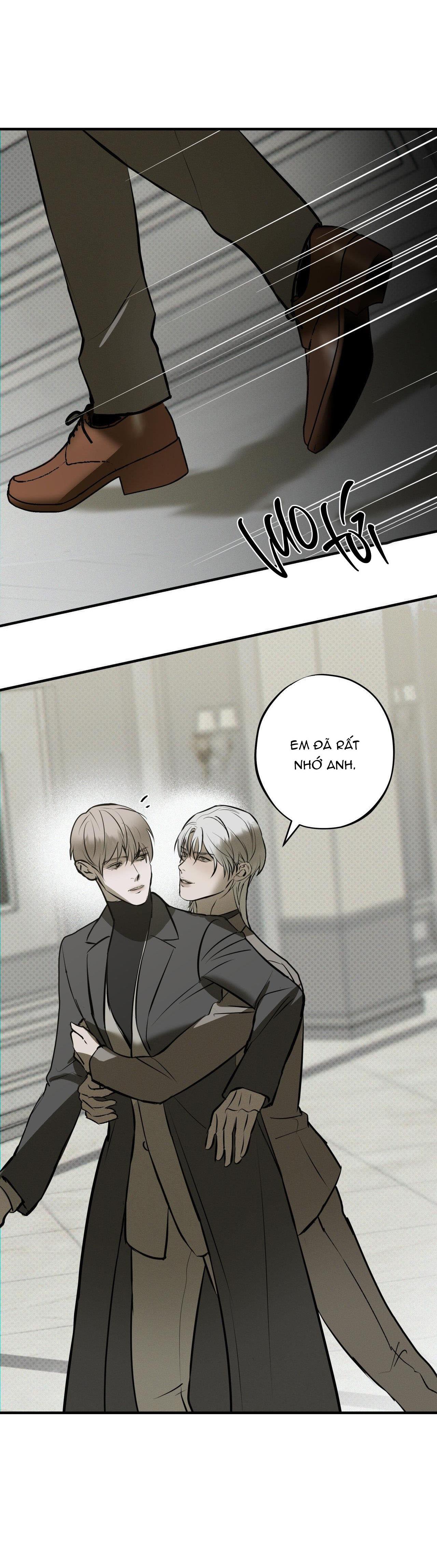 RISKY VICE - Chap 24