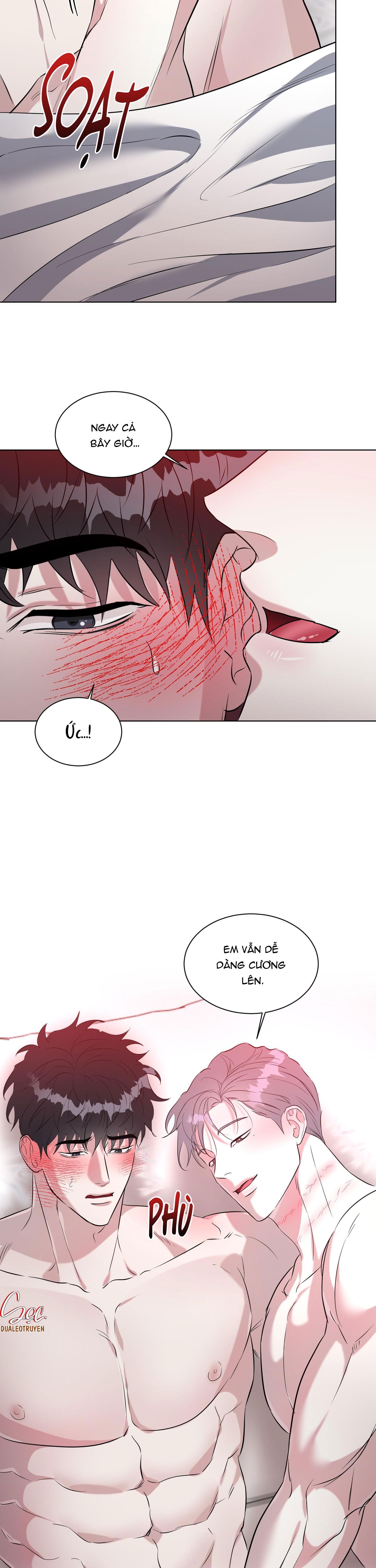 VỰC RẮN - Chap 15