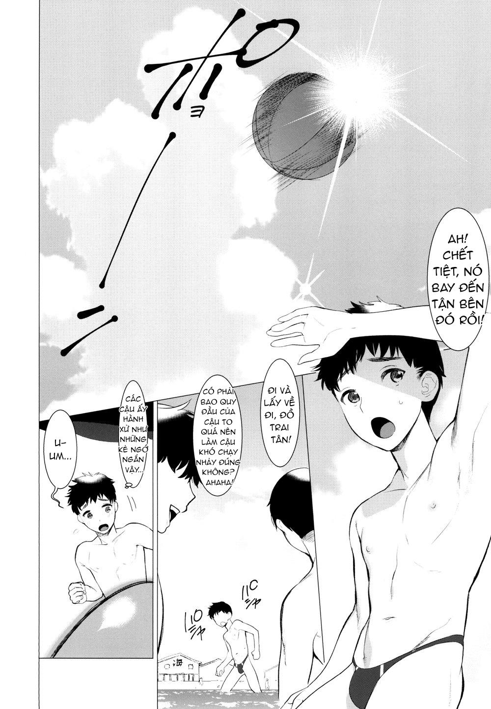 TUYỂN TẬP GÂY NỨNG NHÀ RÔ - Chap 67