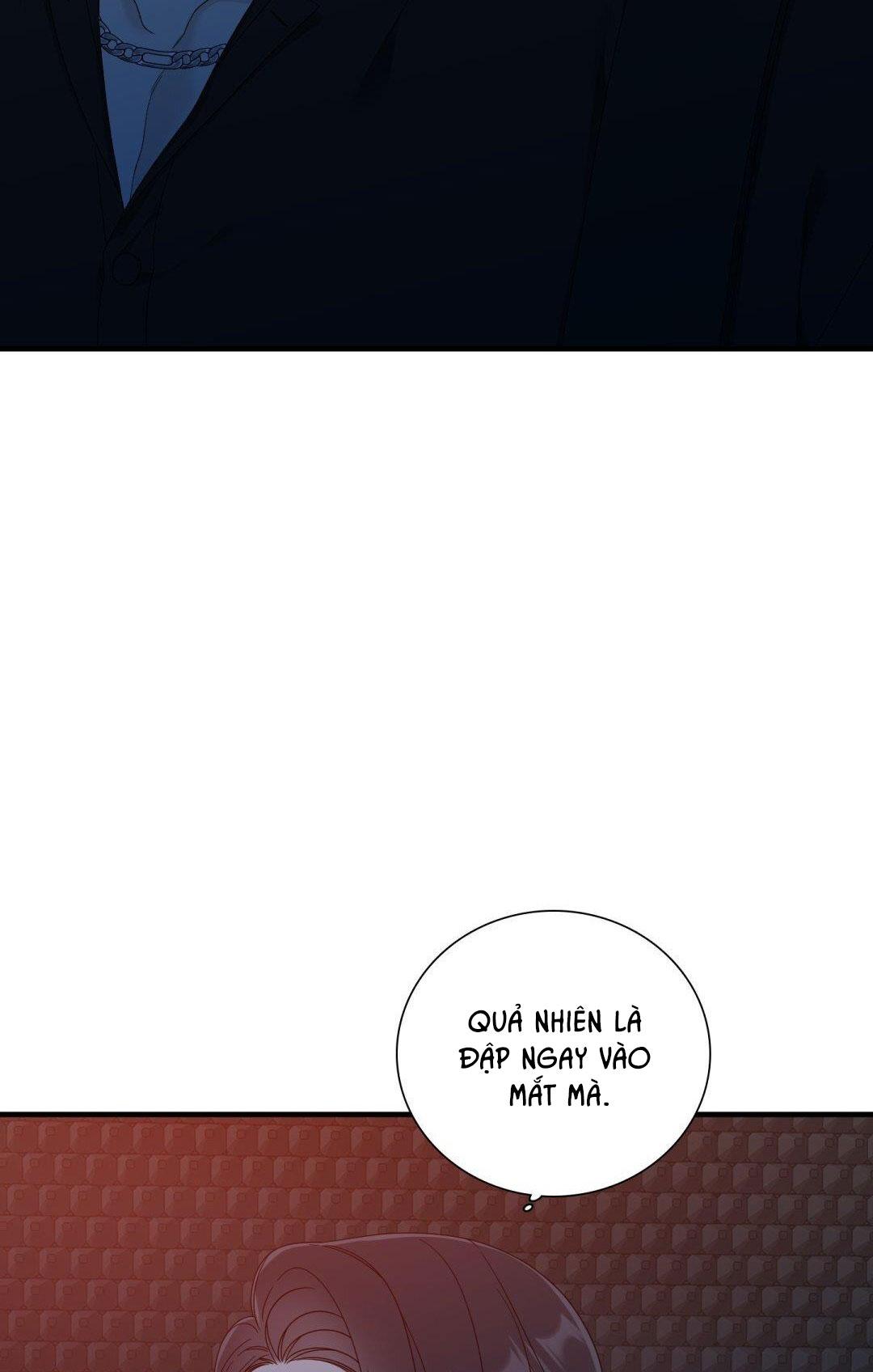 Fouls Start - Chap 17