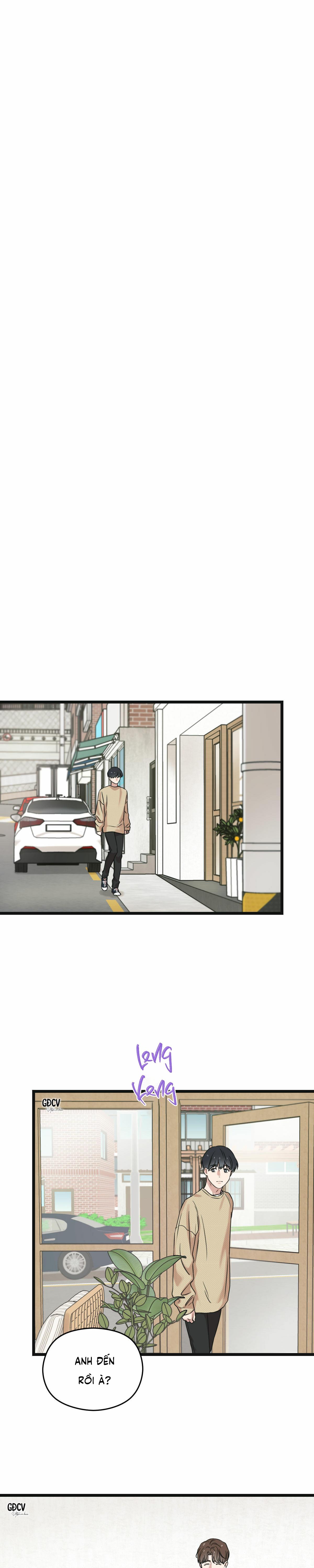 TRÙNG PHÙNG - Chap 13