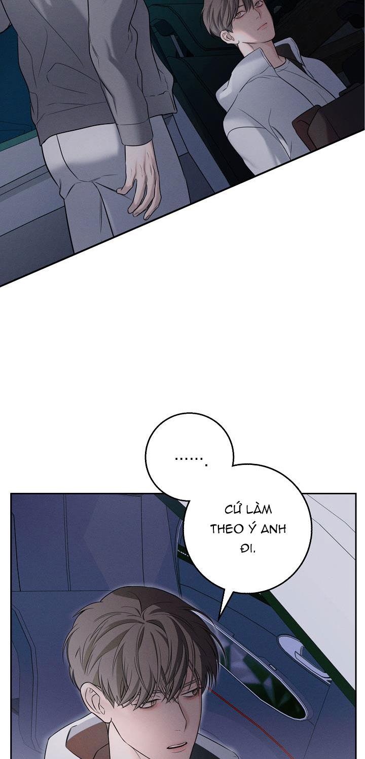 ĐÊM KHÔNG DẤU VẾT - Chap 7